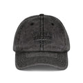 Vintage Cap (Embroidery)