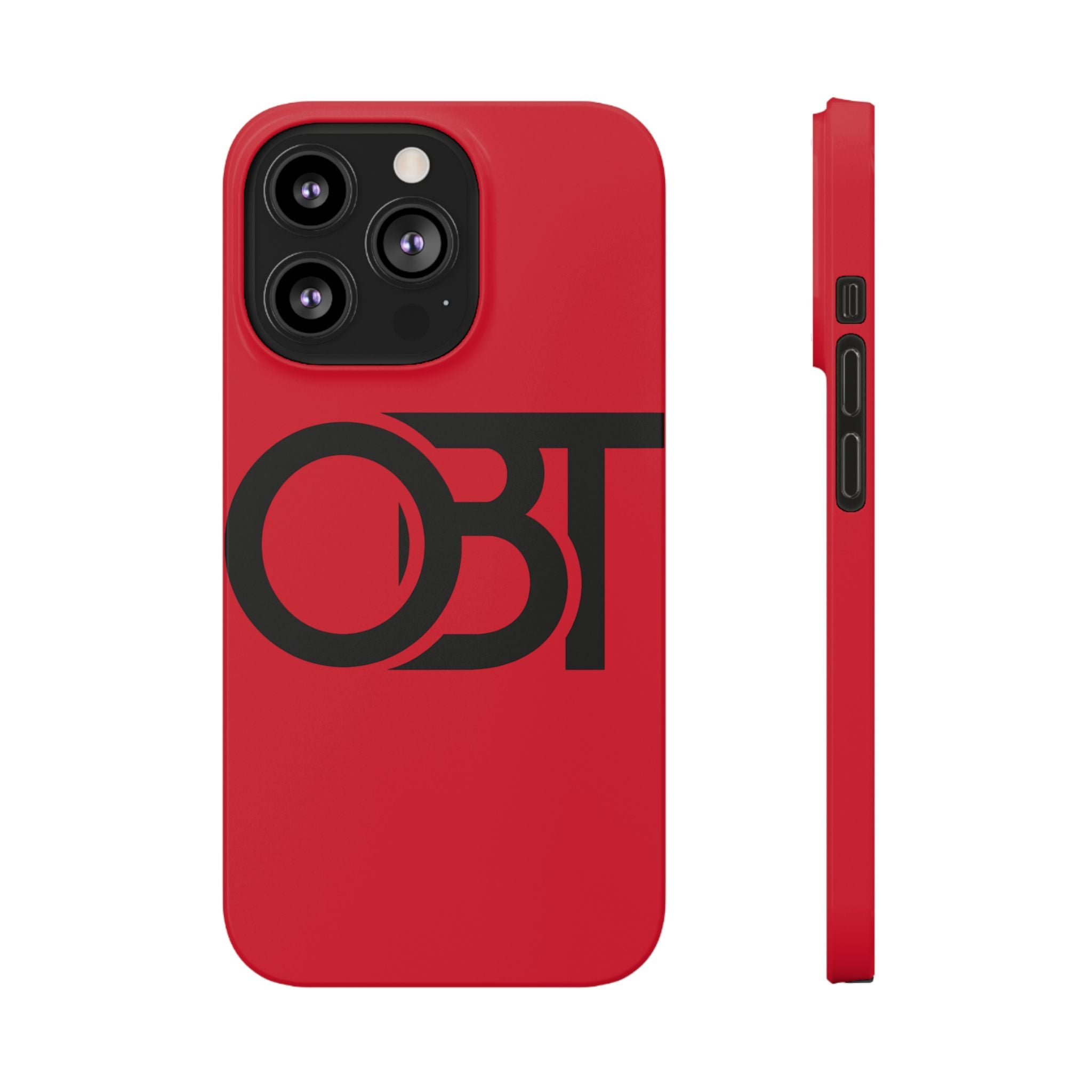 Slim Cases