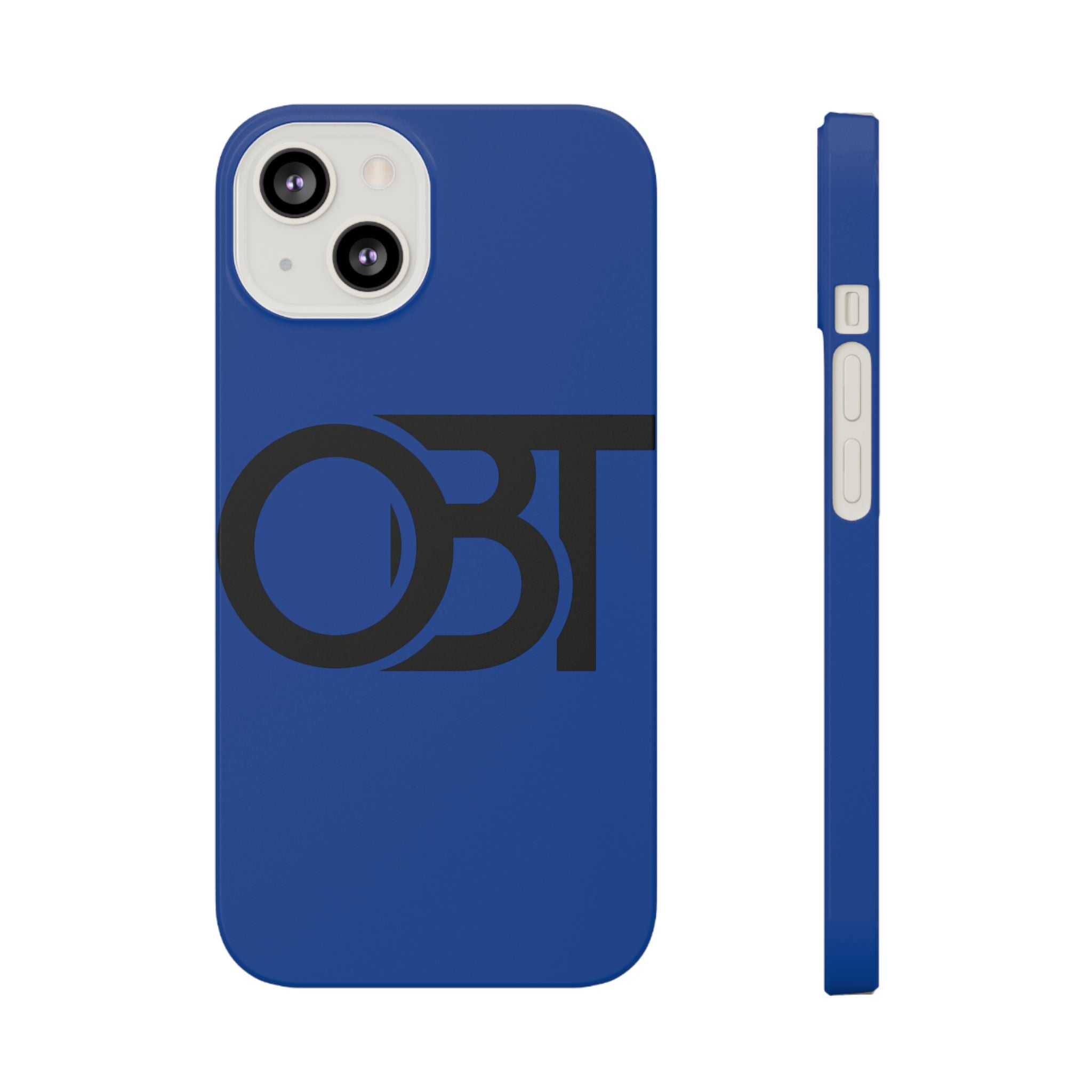 Slim Cases