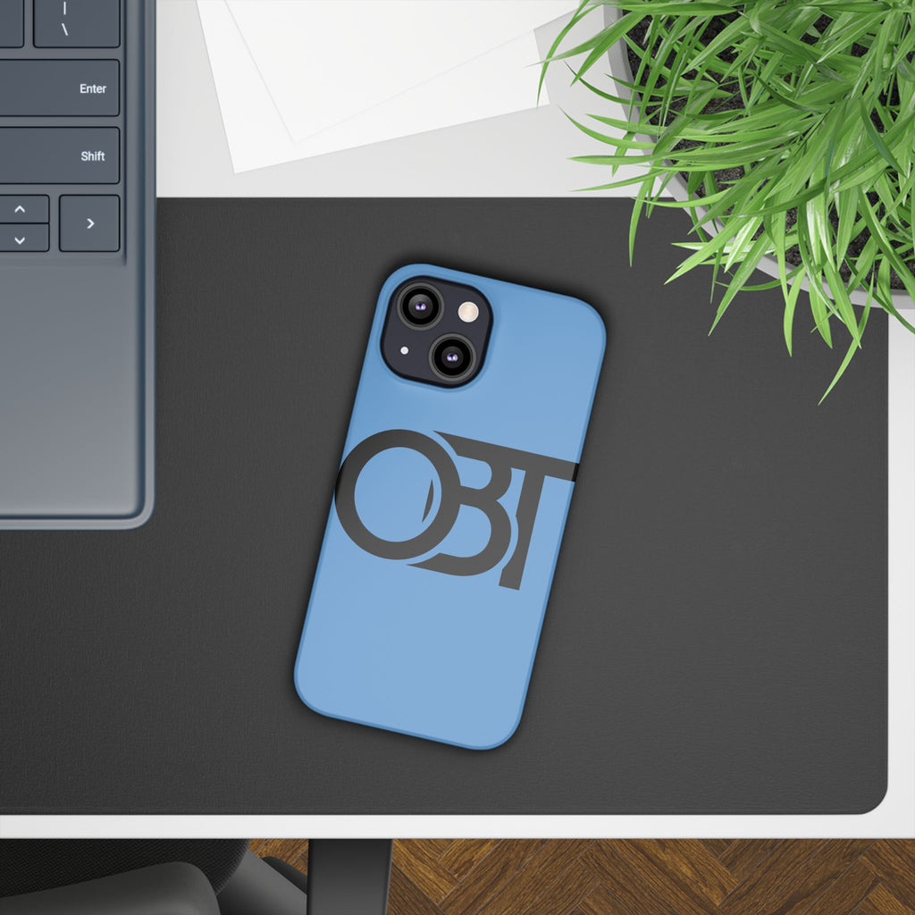 Slim Cases