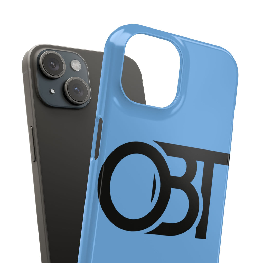 Slim Cases