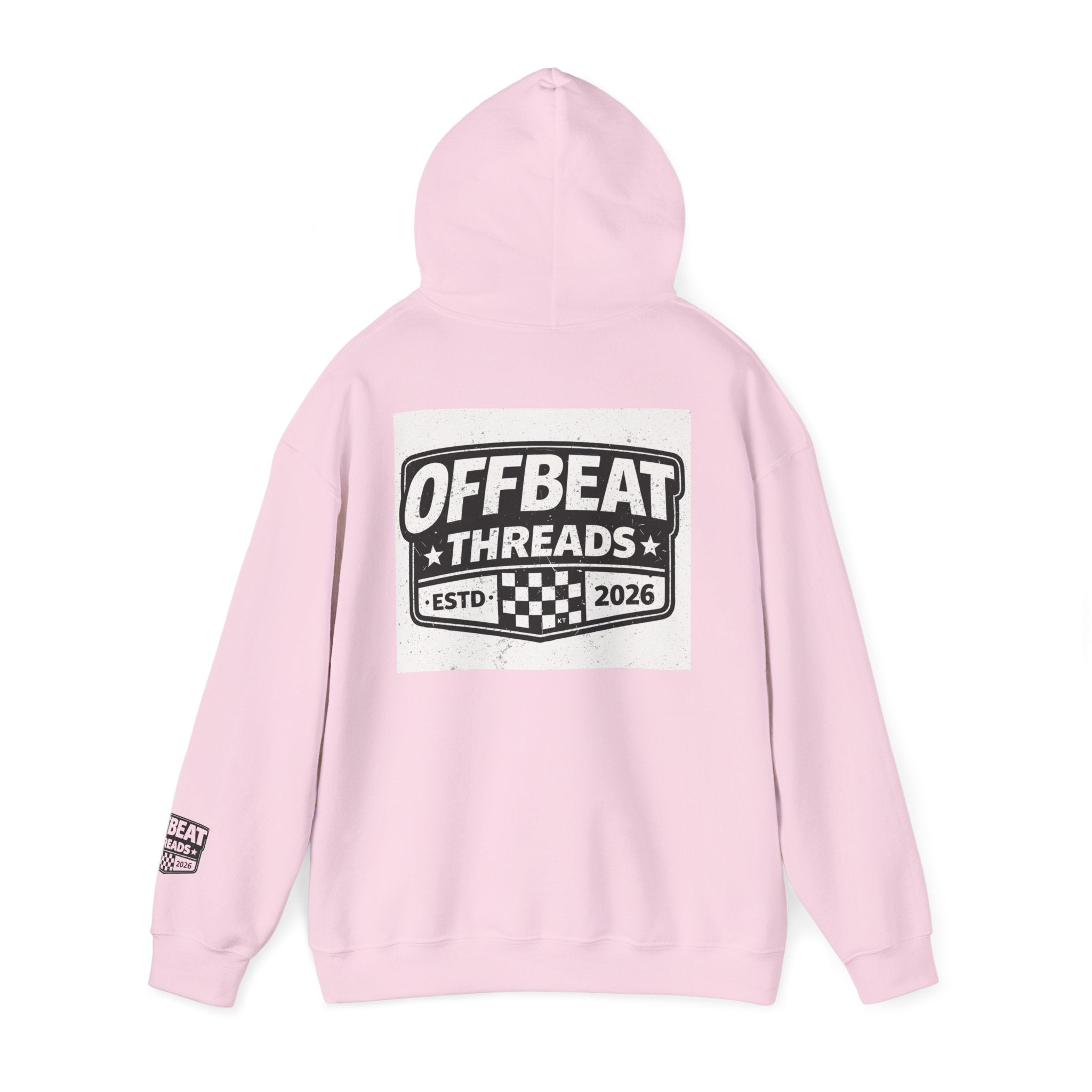Unisex Heavy Blend™ Hooded Sweatshirt