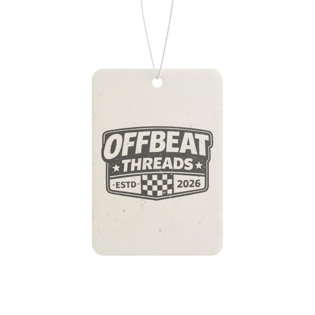 Car Air Freshener