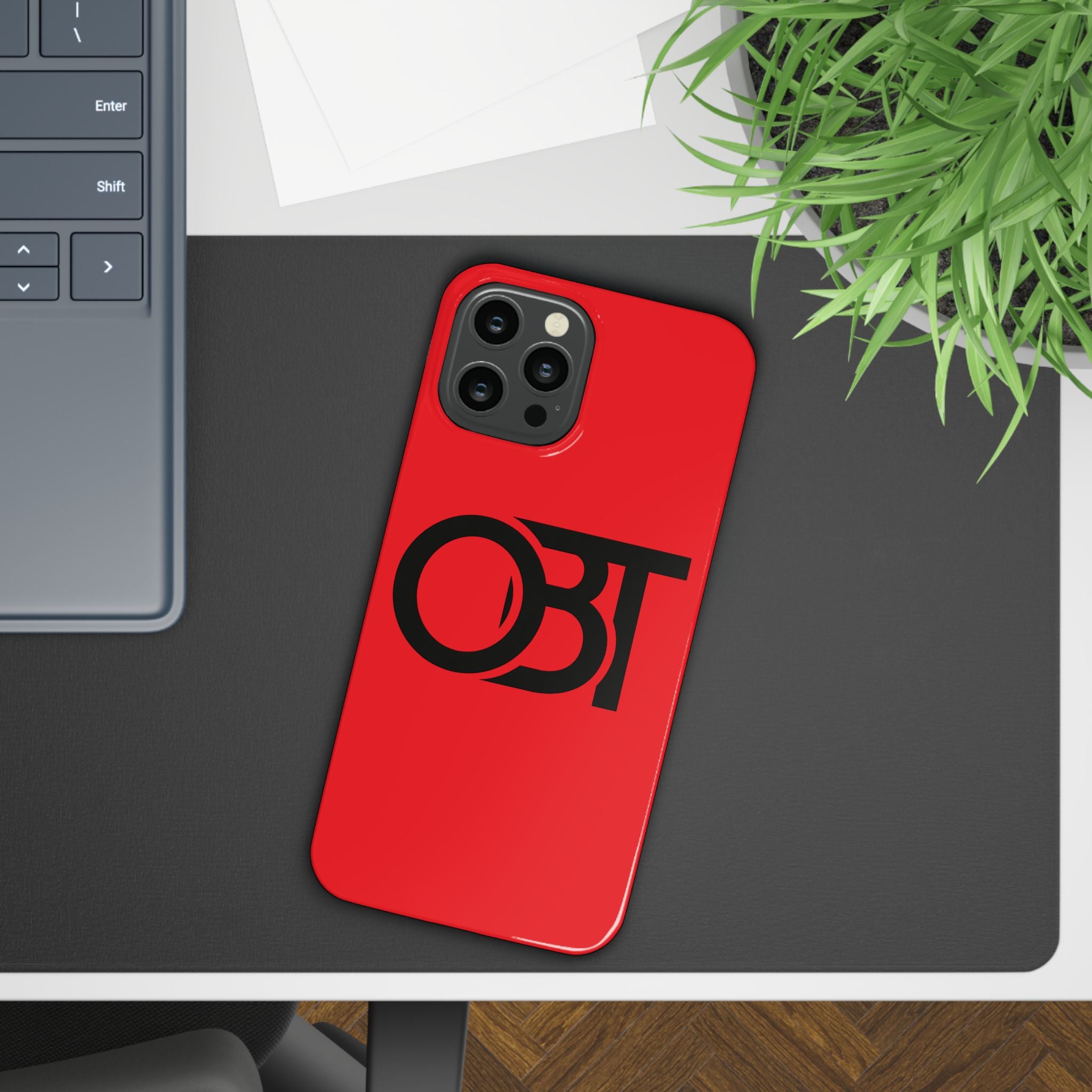 Slim Cases