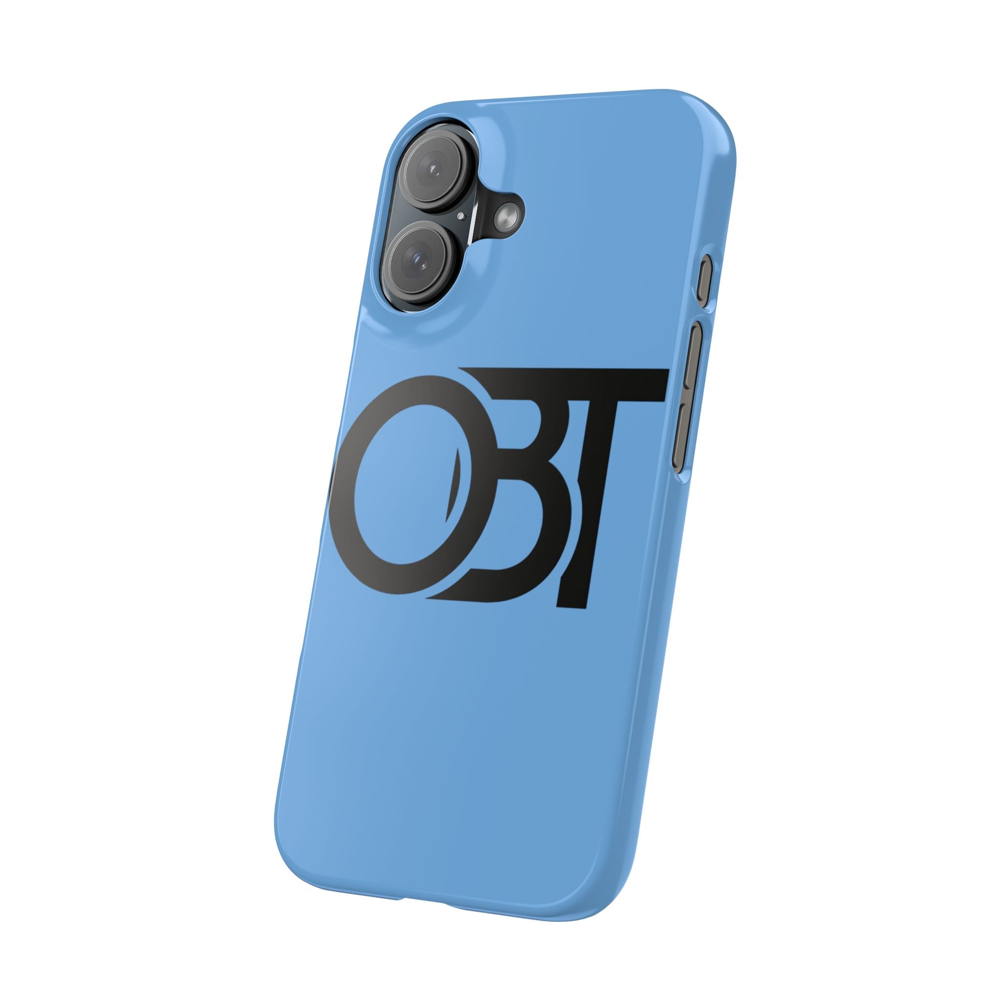 Slim Cases