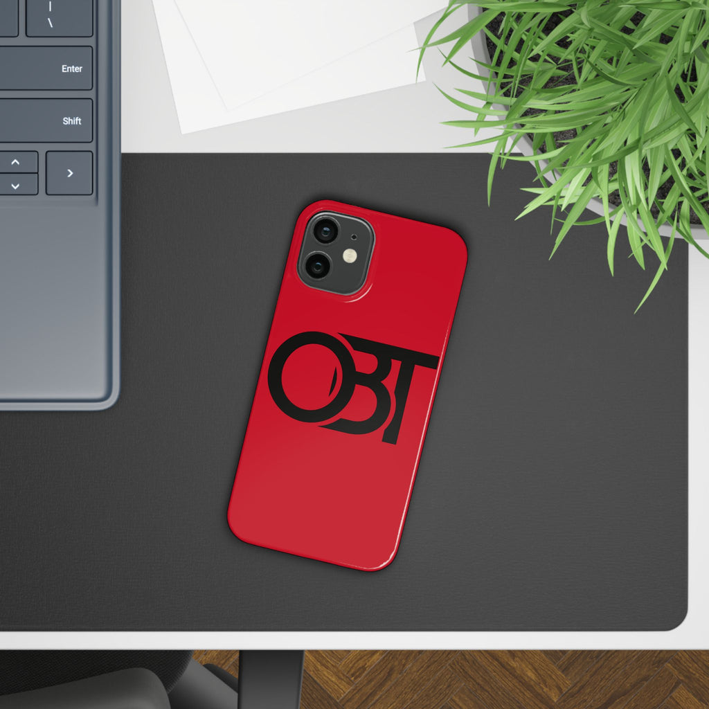 Slim Cases