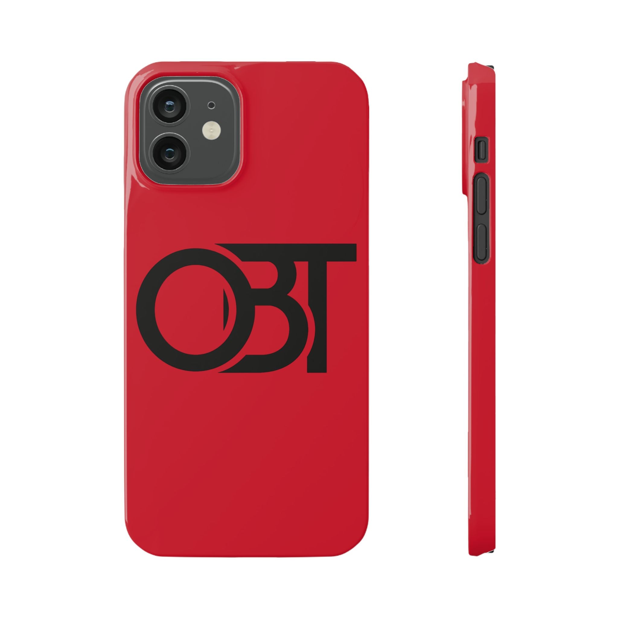 Slim Cases