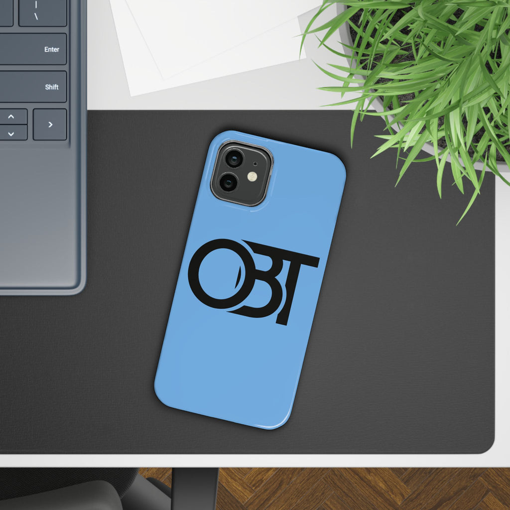 Slim Cases