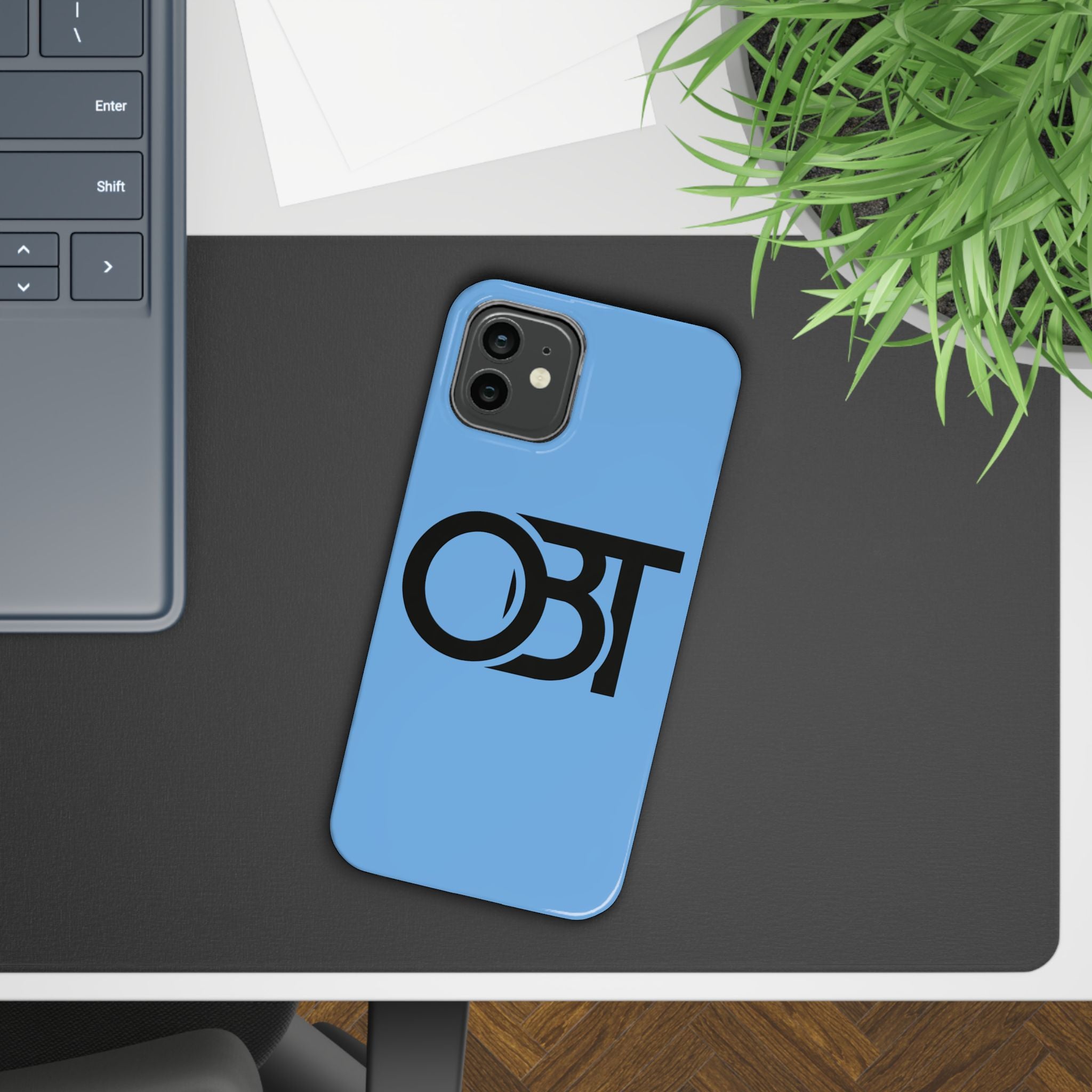 Slim Cases
