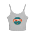 Women's Spaghetti Strap Tank Top