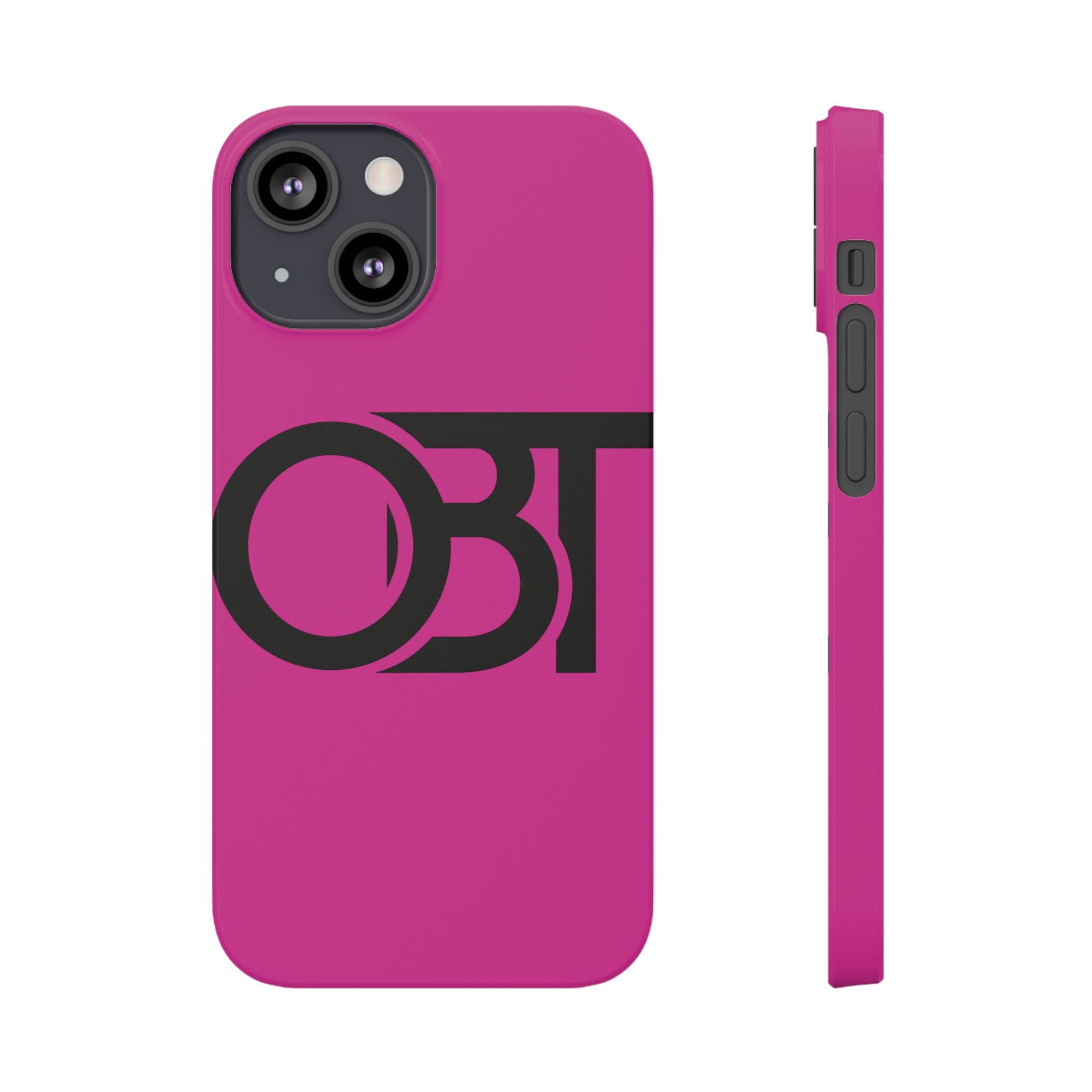 Slim Cases