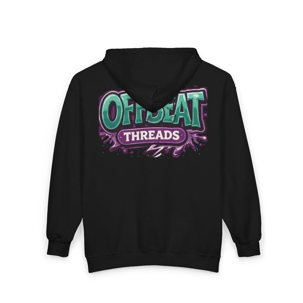 Unisex Heavy Blend™ Full Zip Hooded Sweatshirt