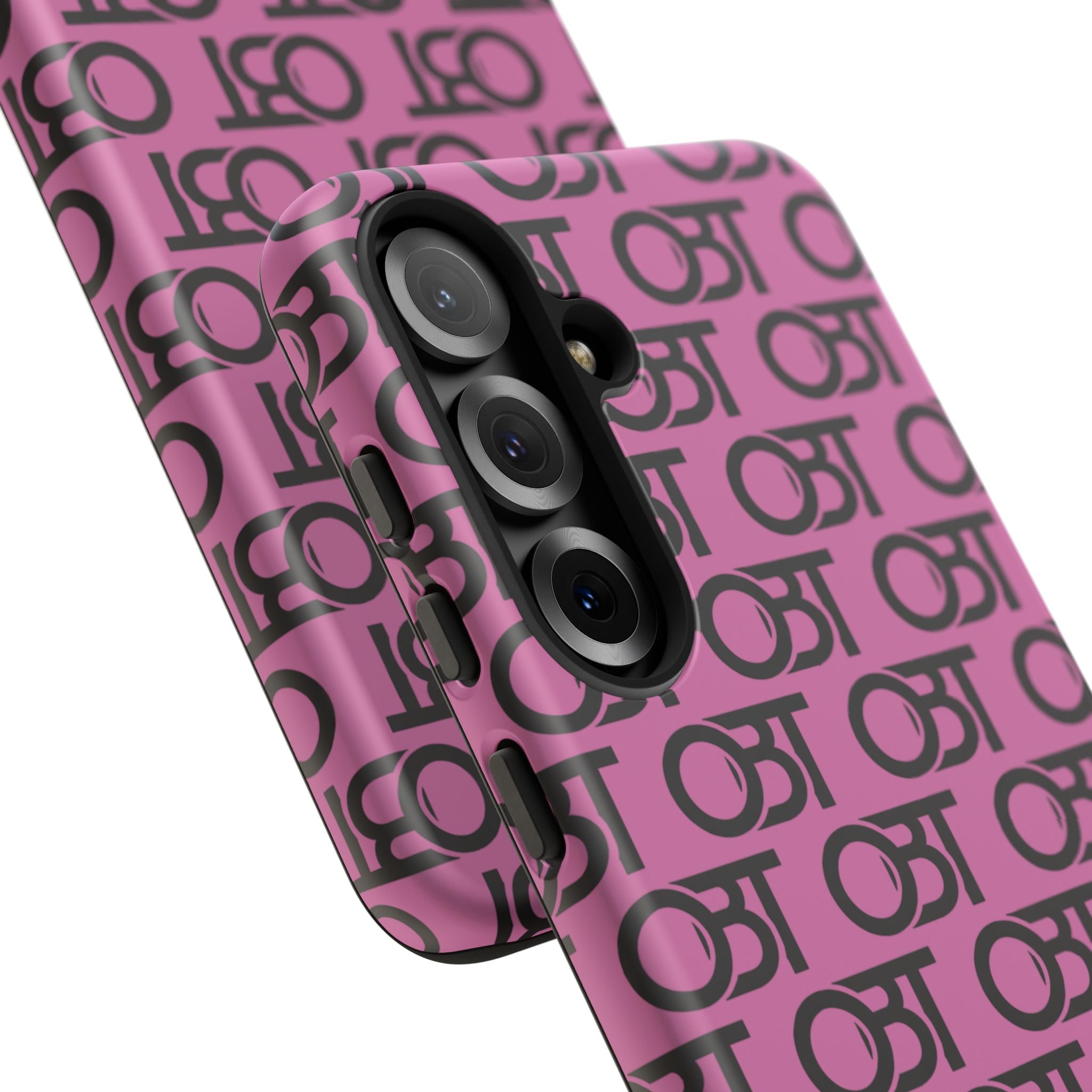 Tough Cases