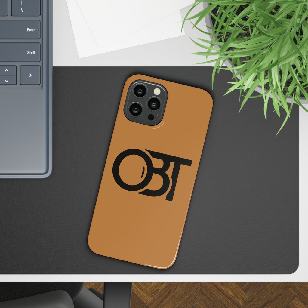 Slim Cases
