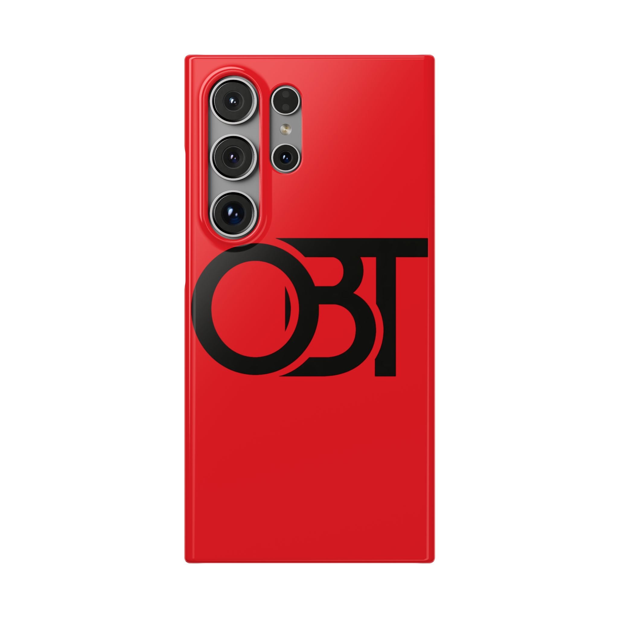Slim Cases