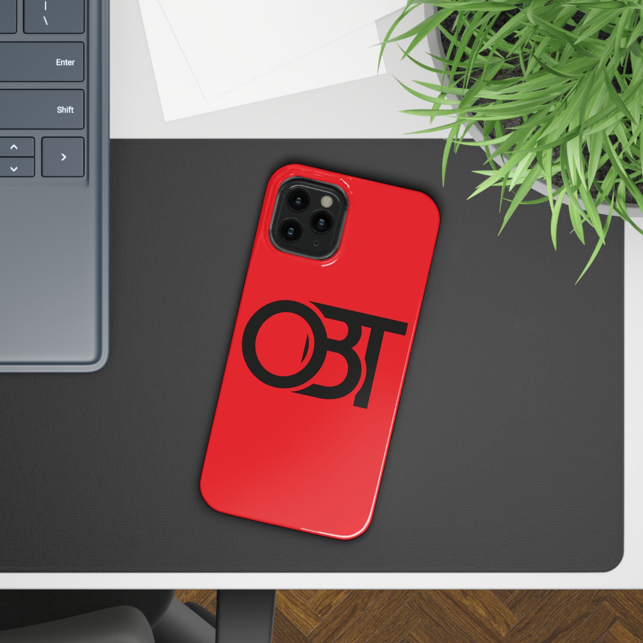 Slim Cases