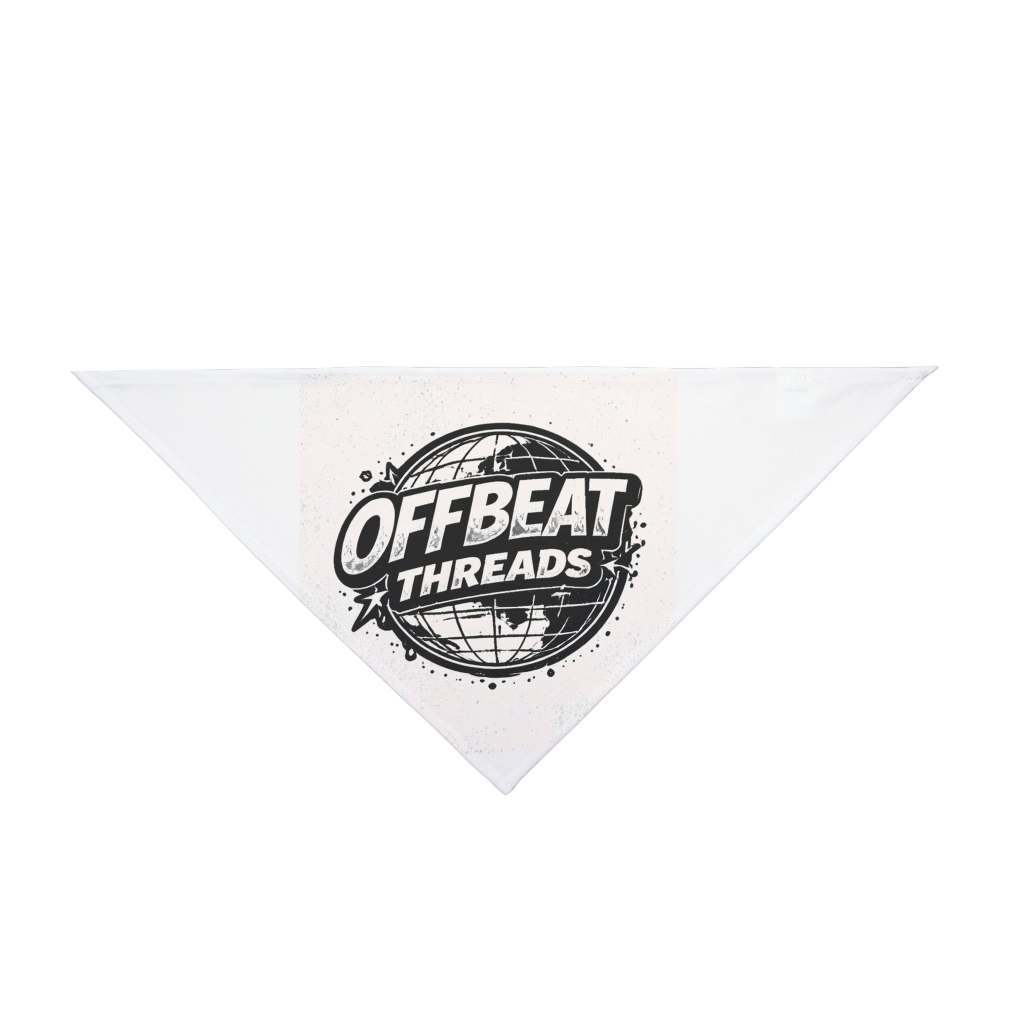 Pet Bandana