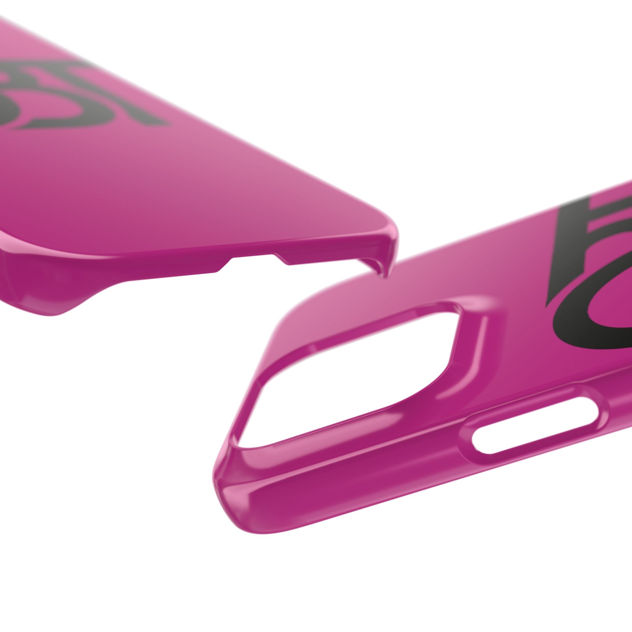 Slim Cases