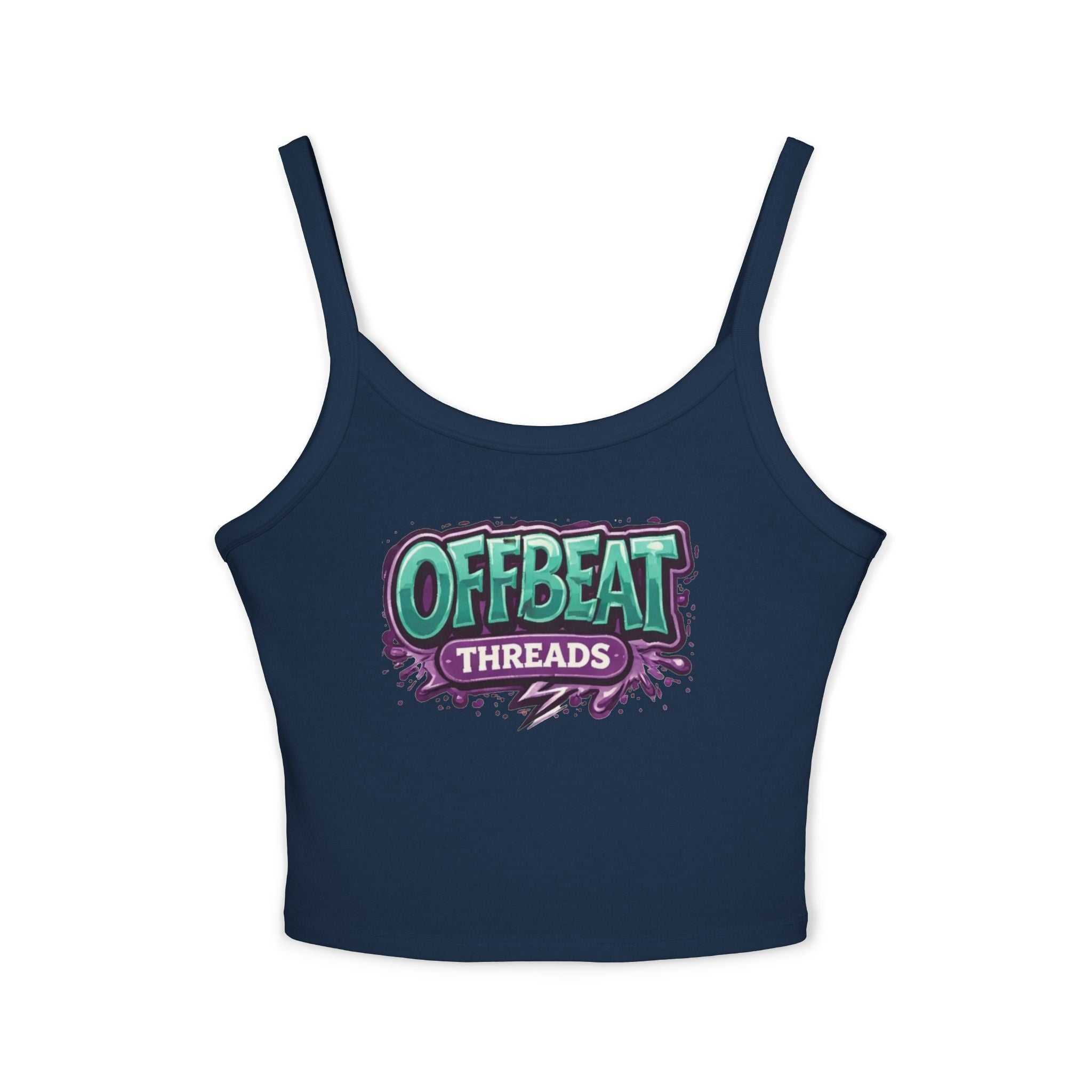 Women's Spaghetti Strap Tank Top
