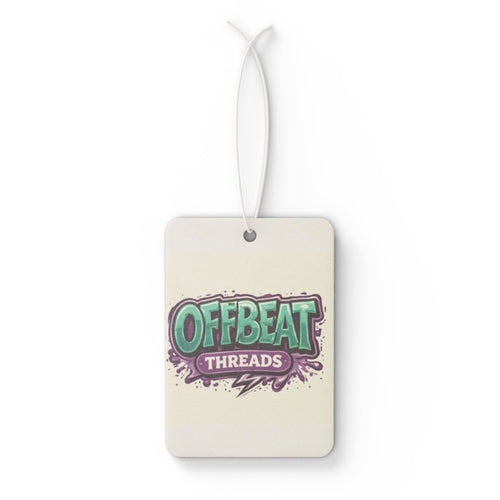 Car Air Freshener