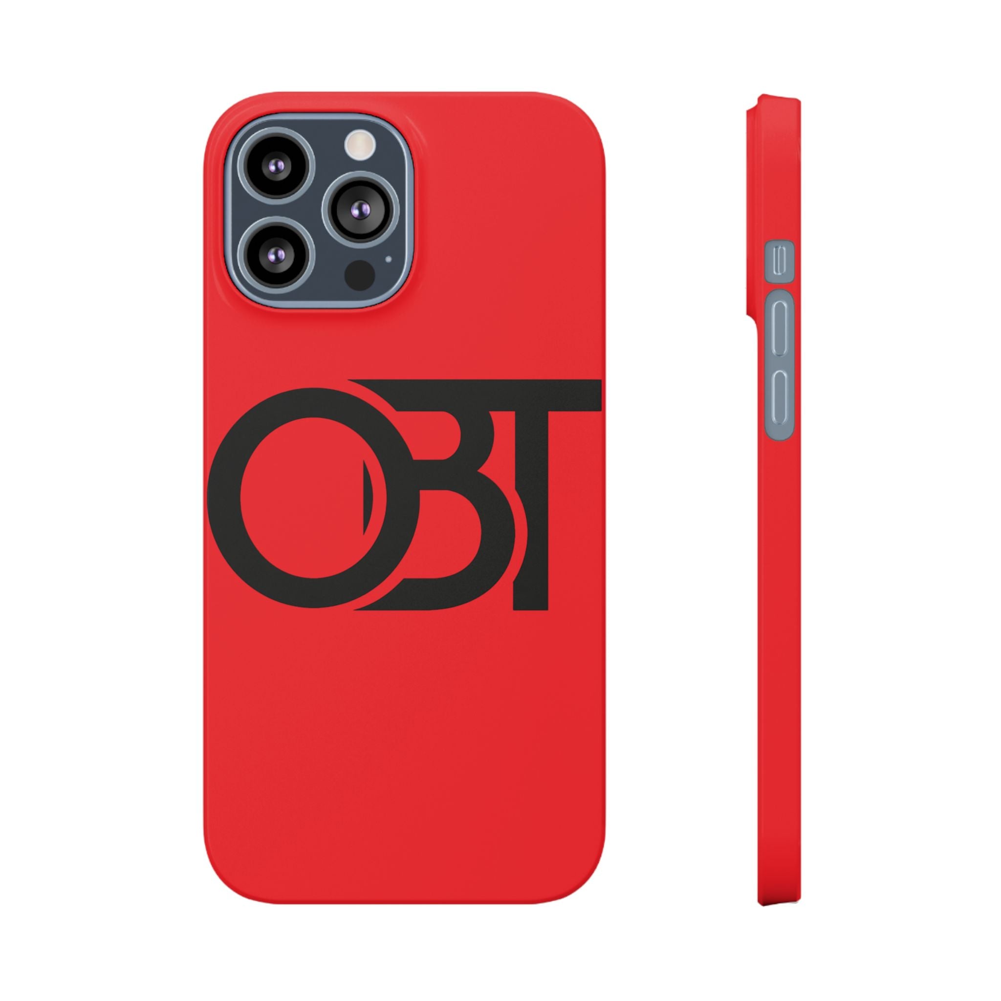 Slim Cases