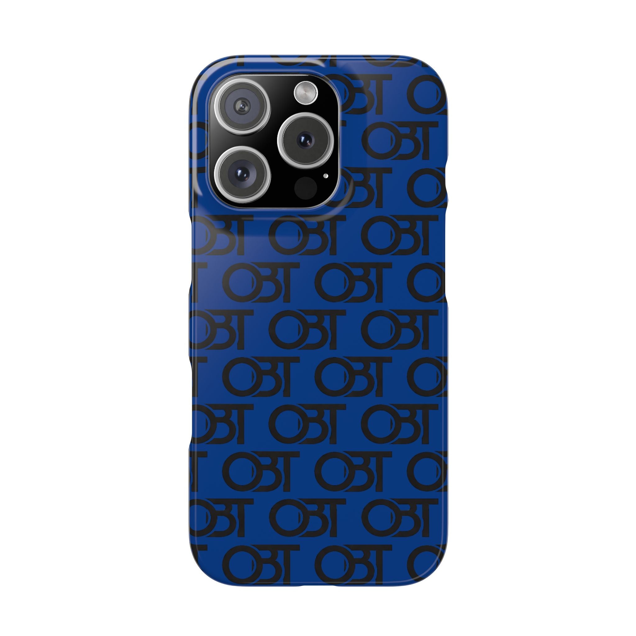 Slim Cases