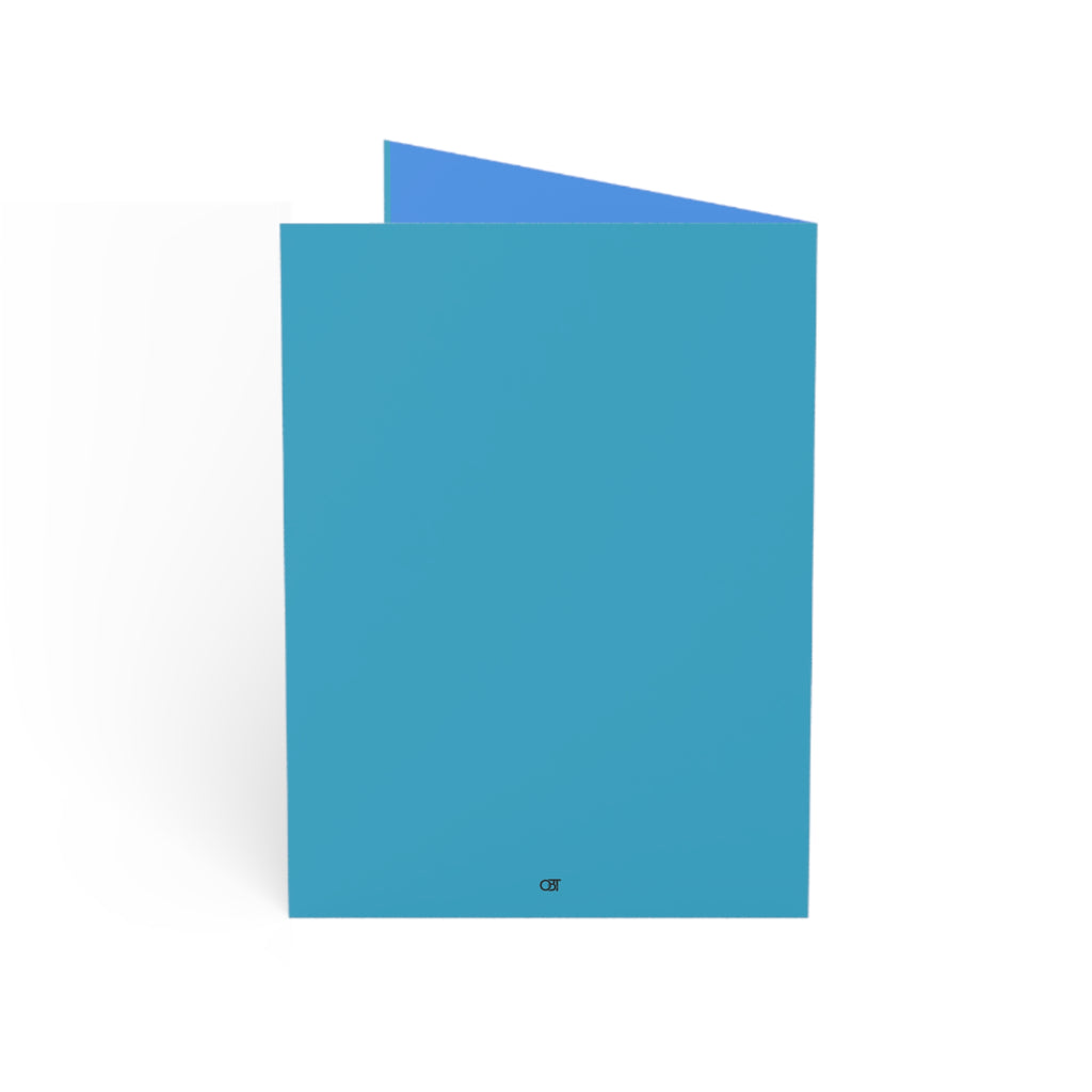Greeting Cards (1, 10, 30, and 50pcs)