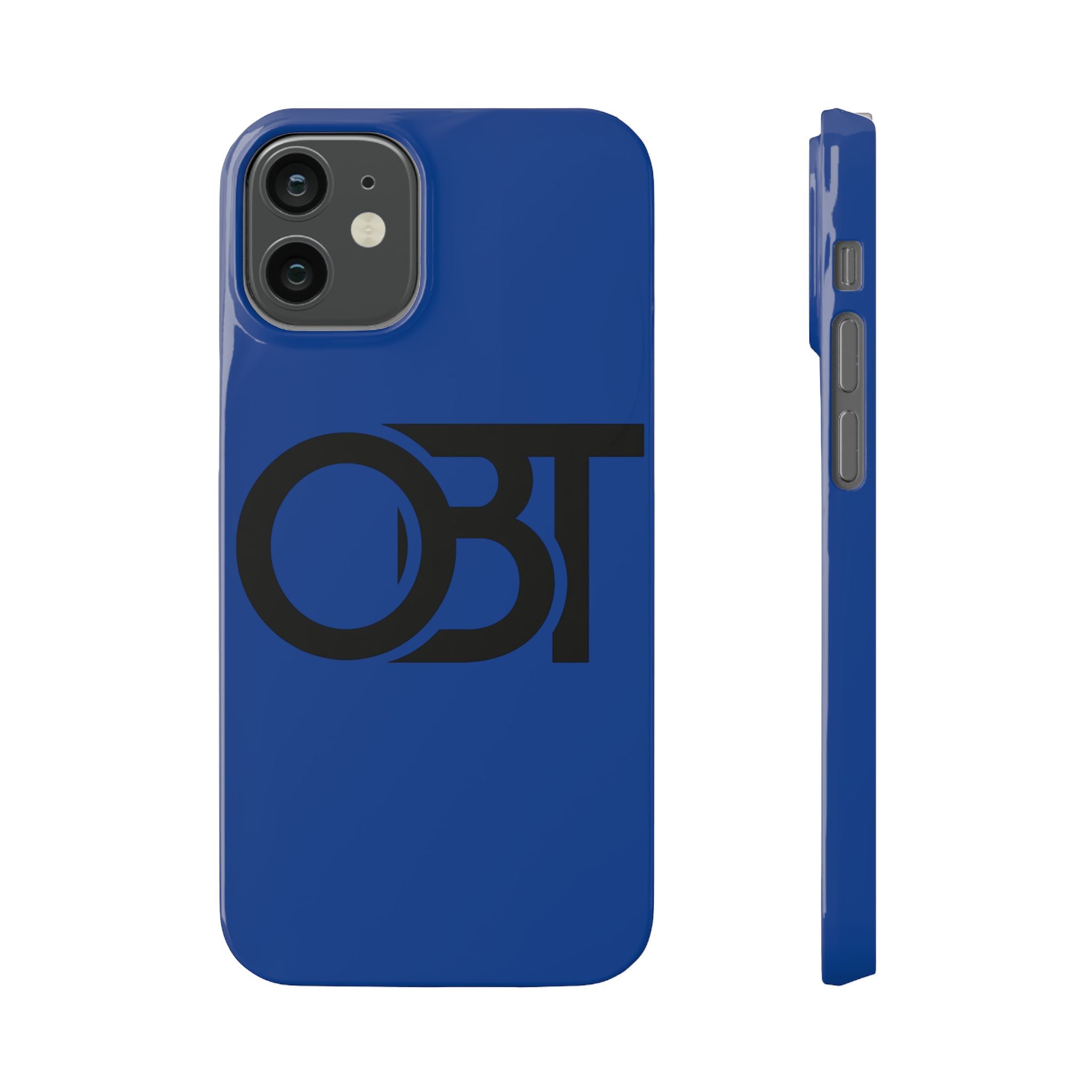 Slim Cases