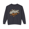 Unisex Lightweight Crewneck Sweatshirt