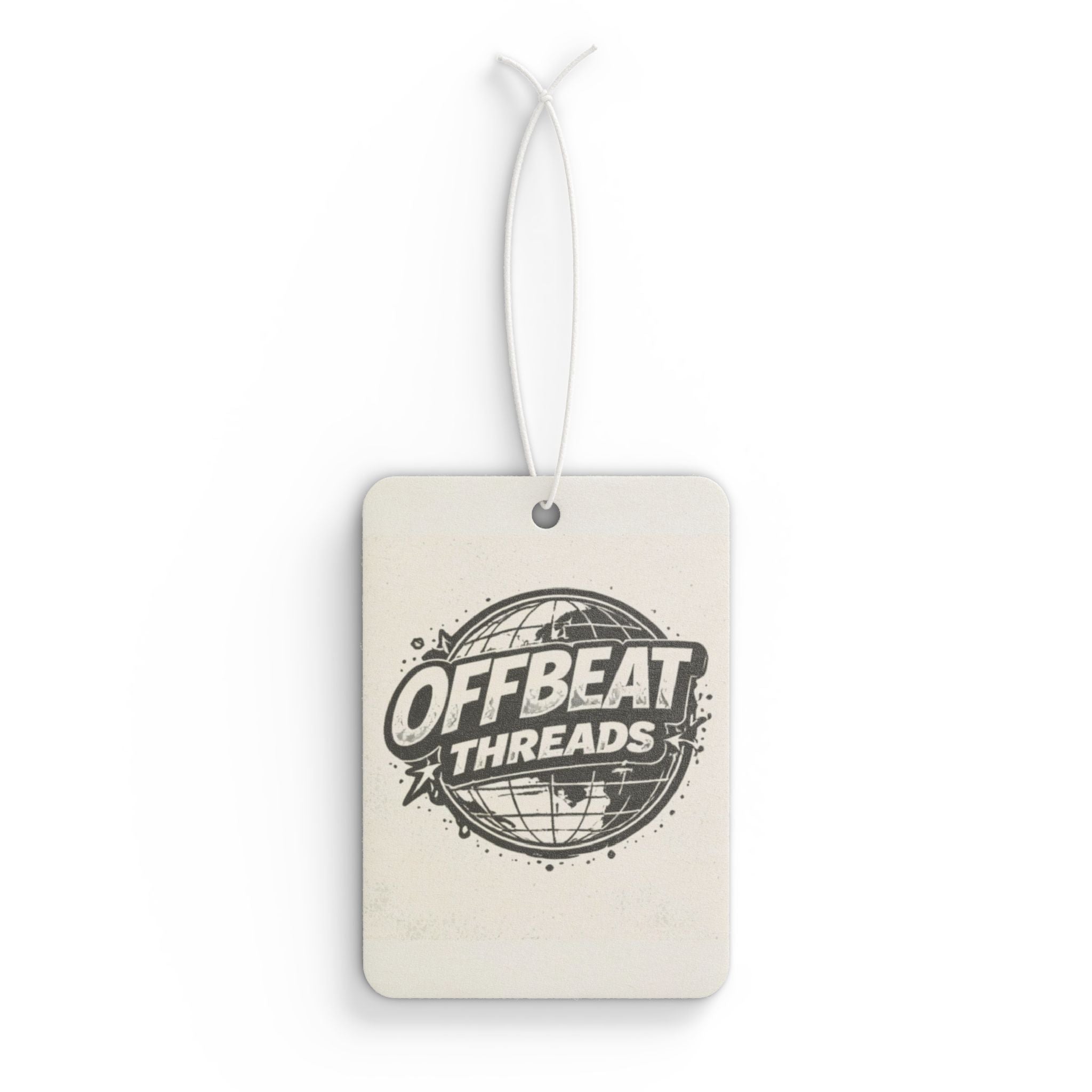 Car Air Freshener