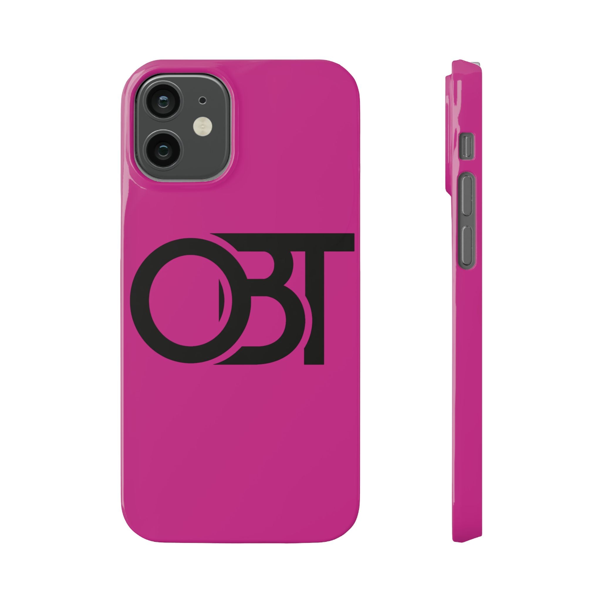 Slim Cases