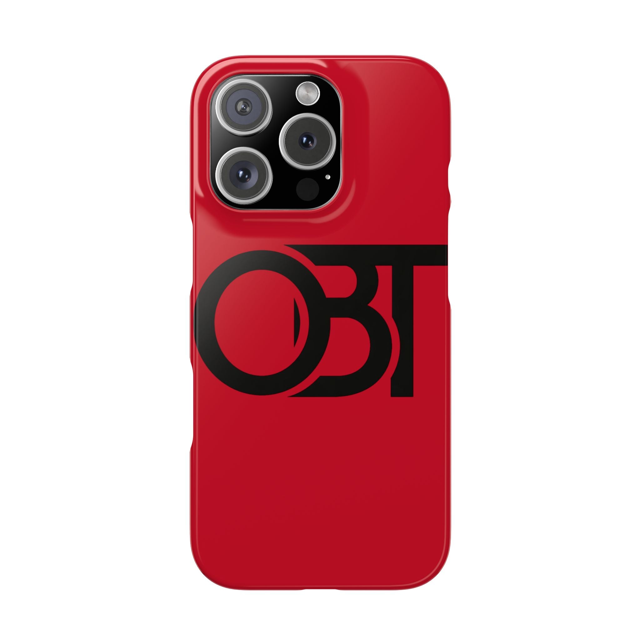 Slim Cases