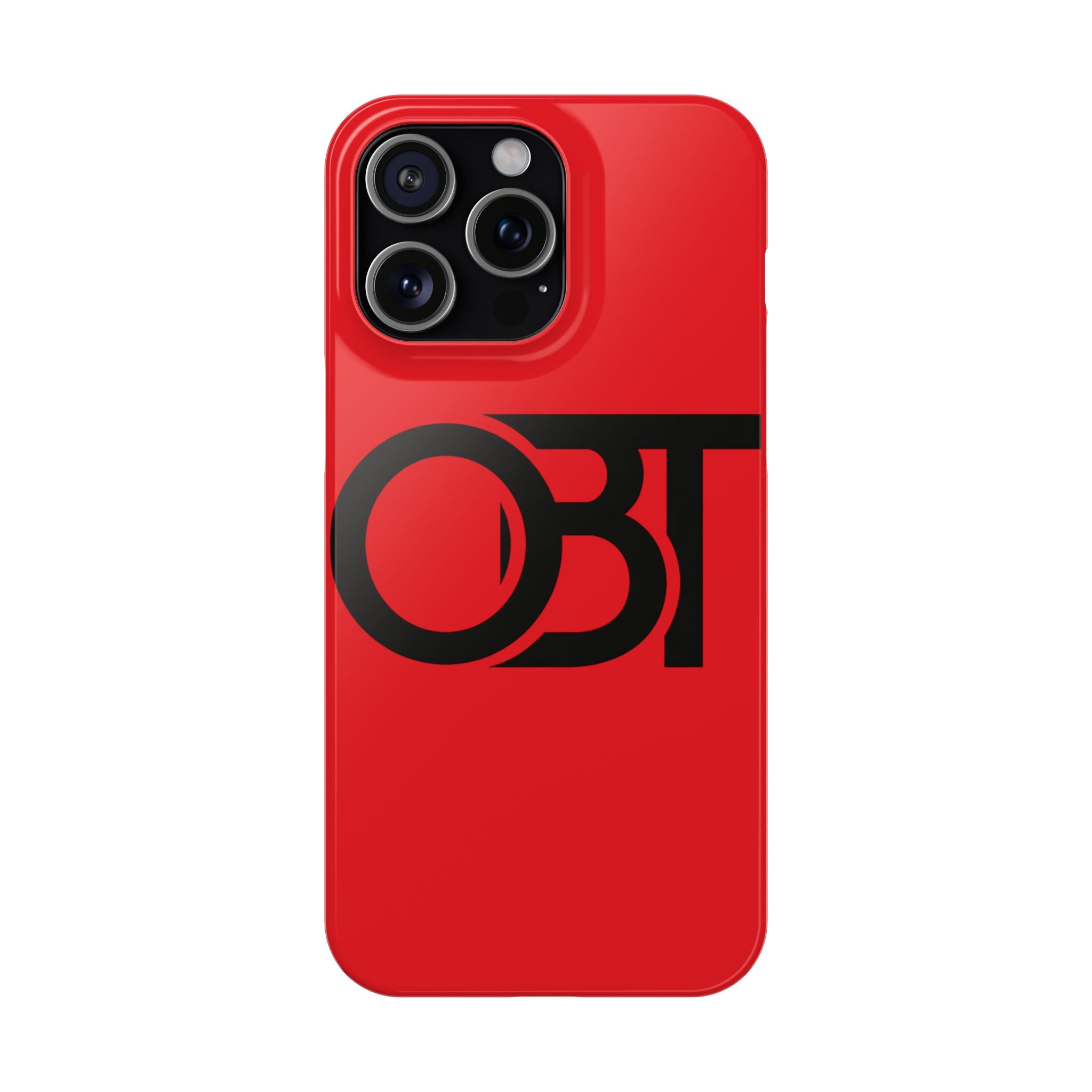 Slim Cases