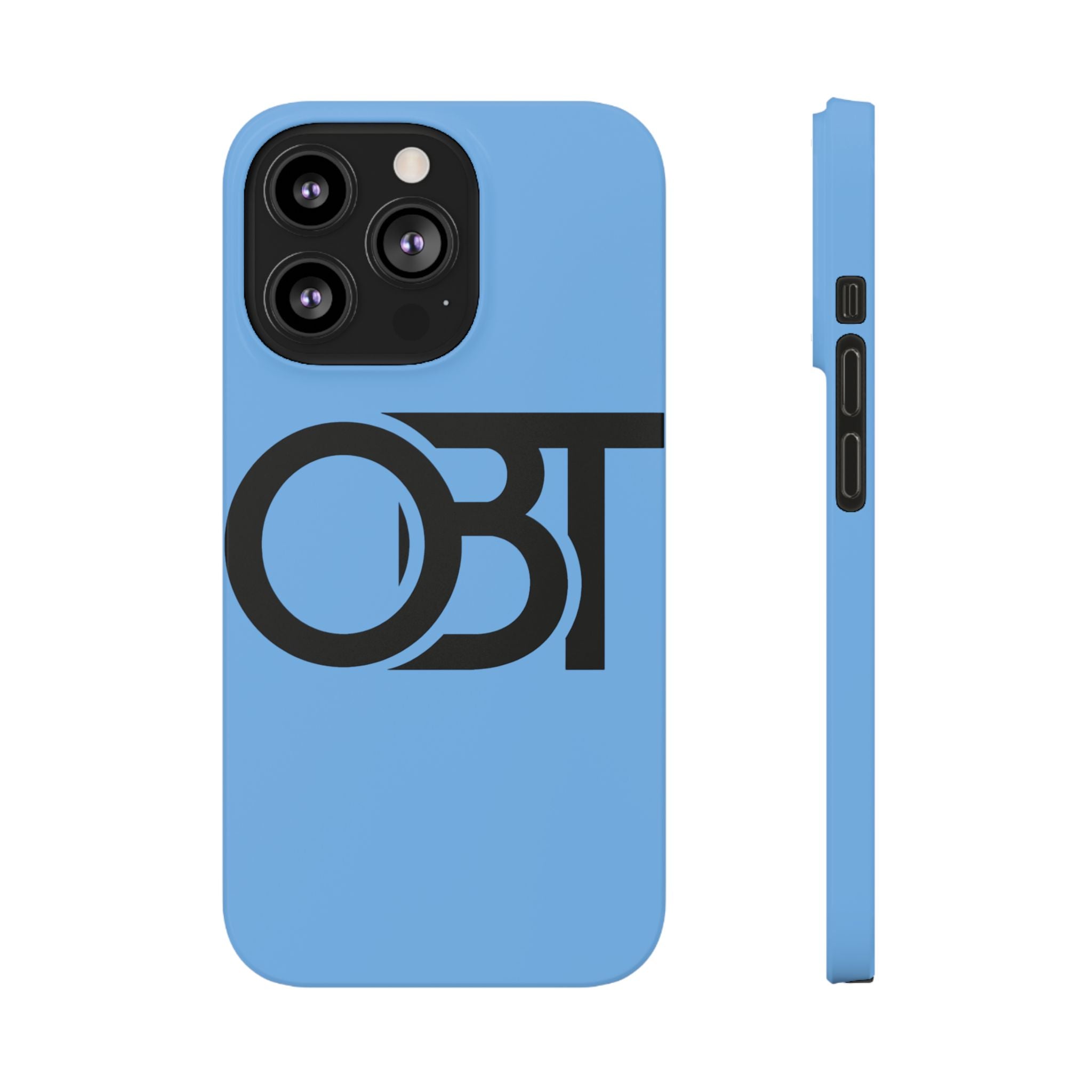 Slim Cases