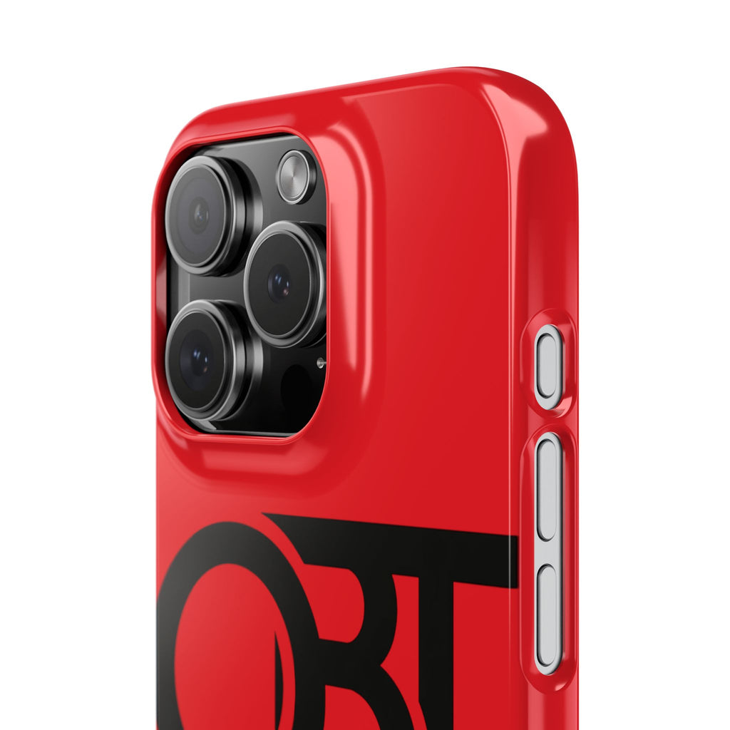 Slim Cases