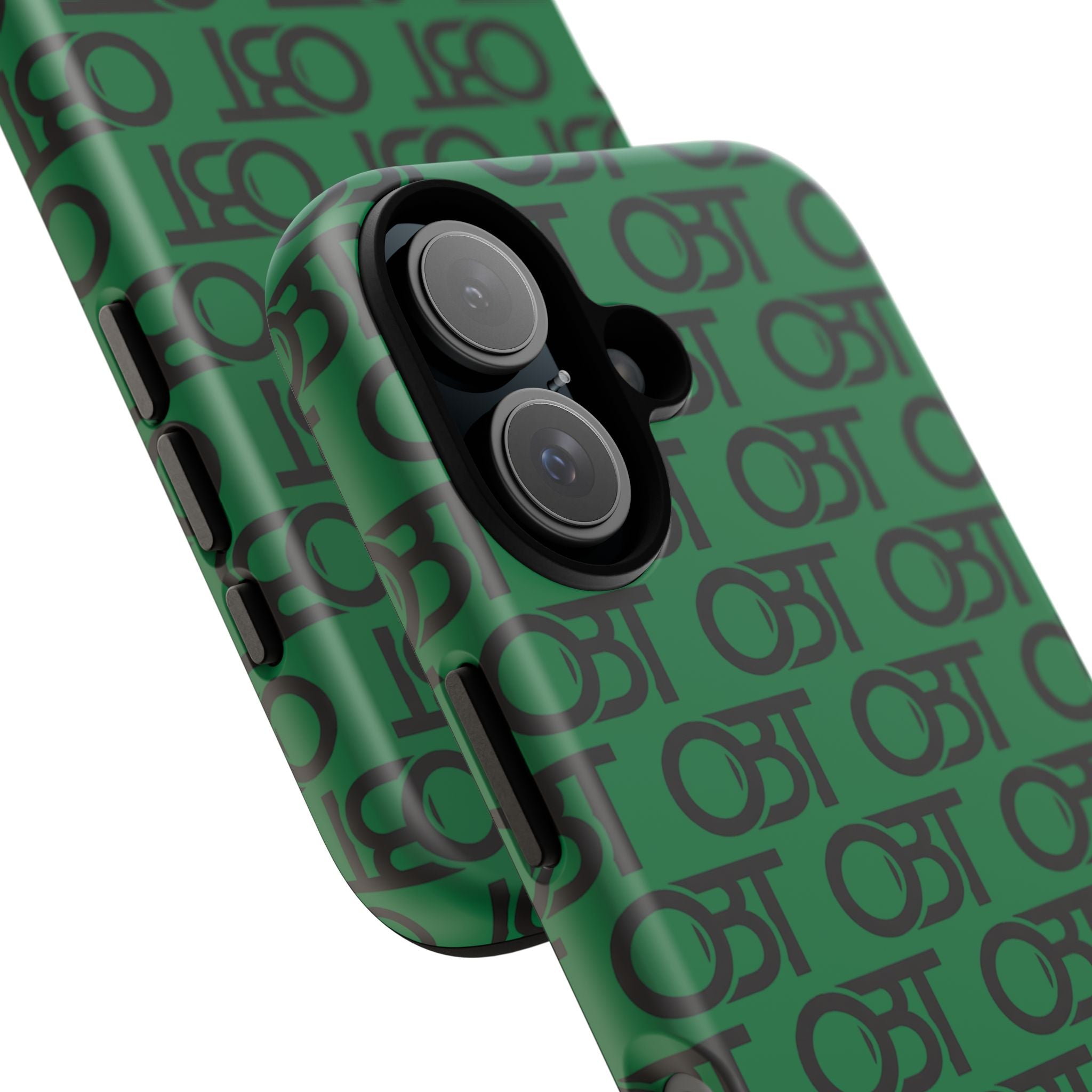 Tough Cases