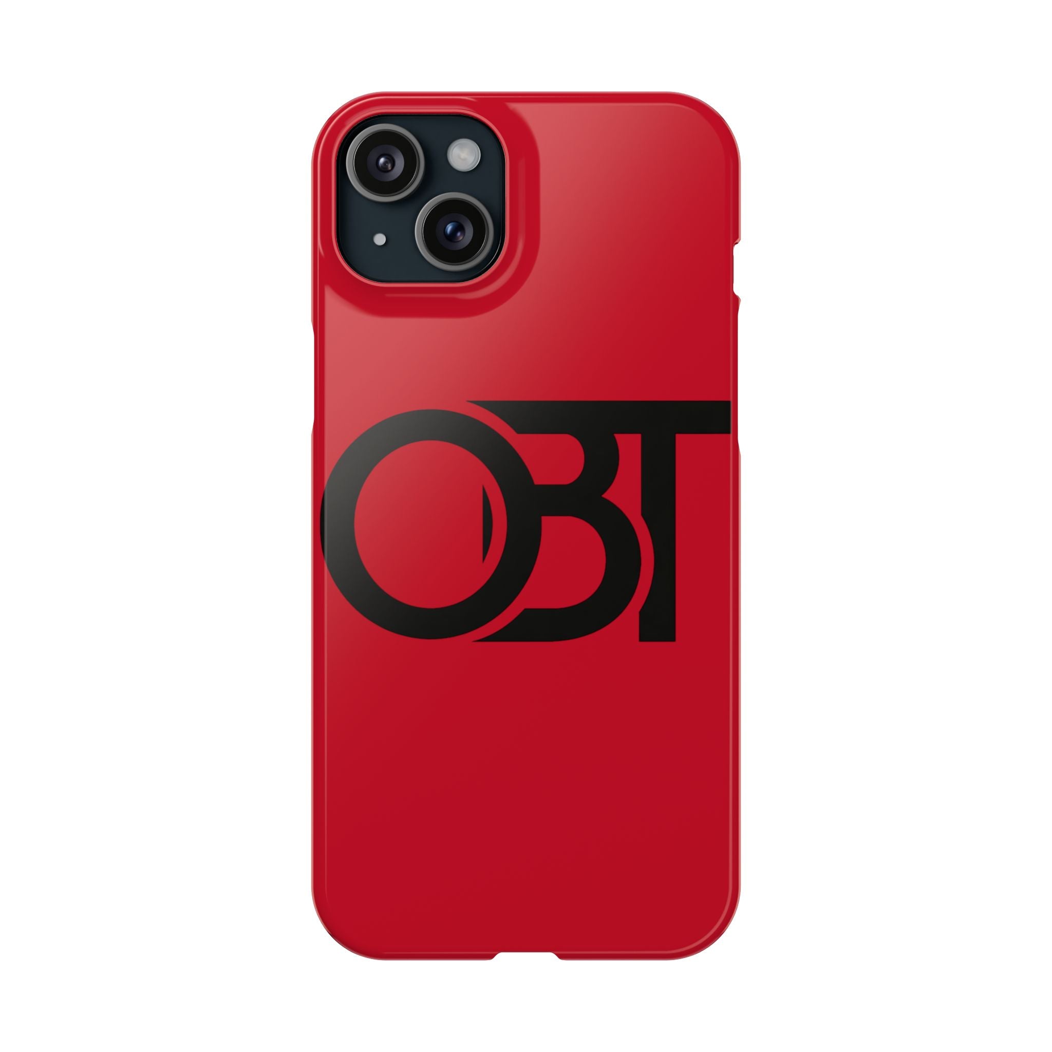 Slim Cases