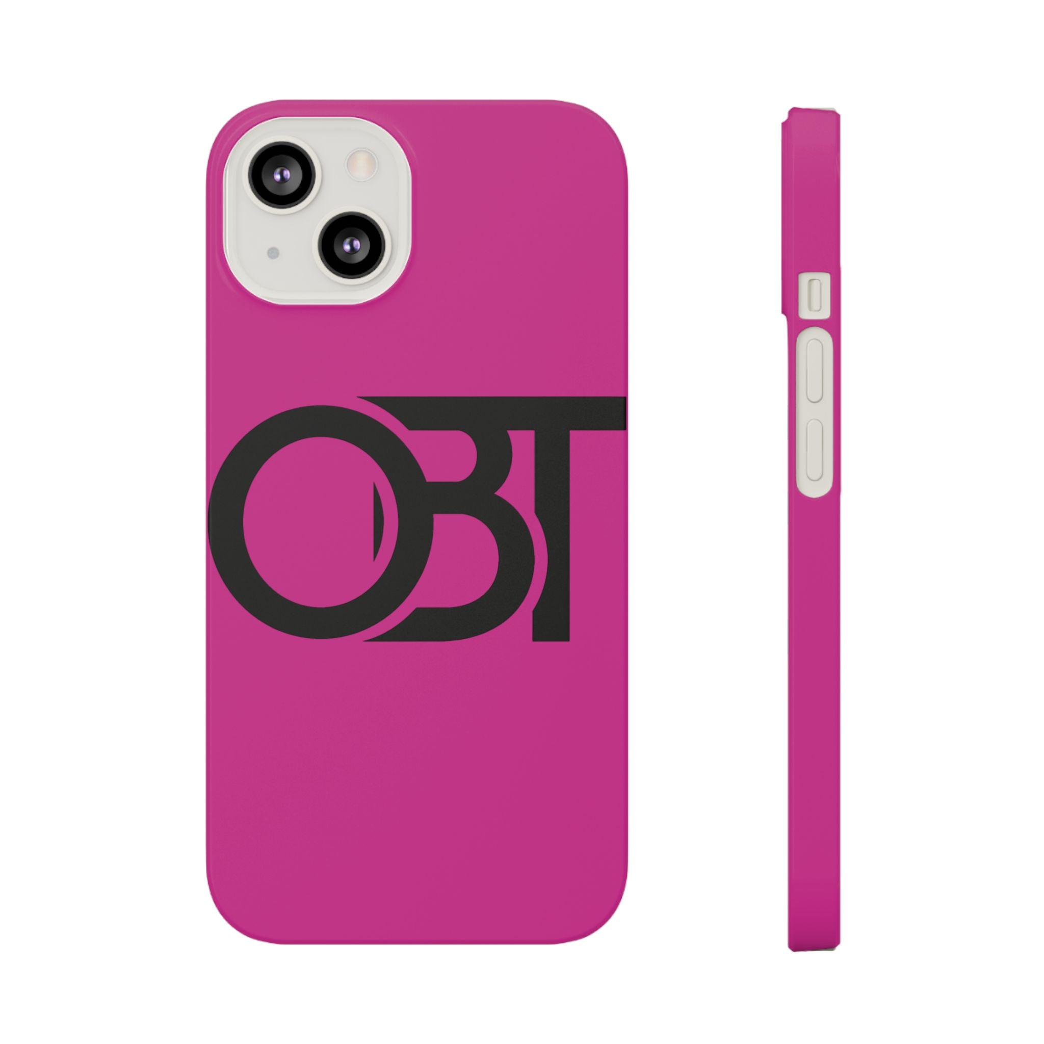 Slim Cases