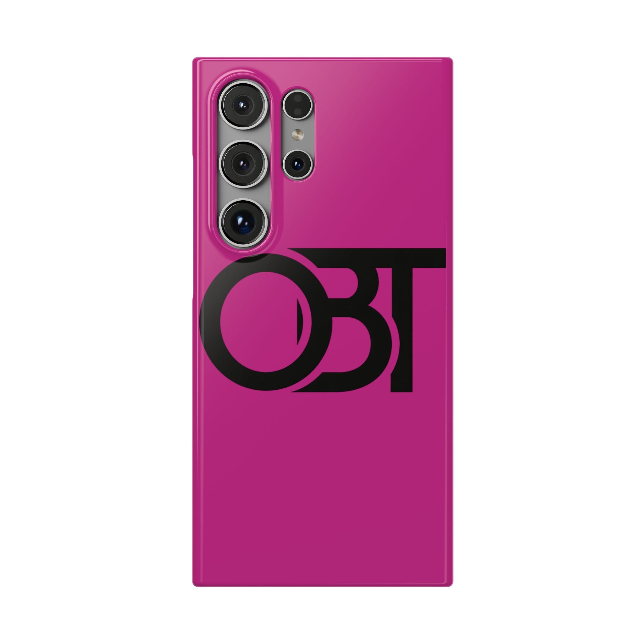 Slim Cases
