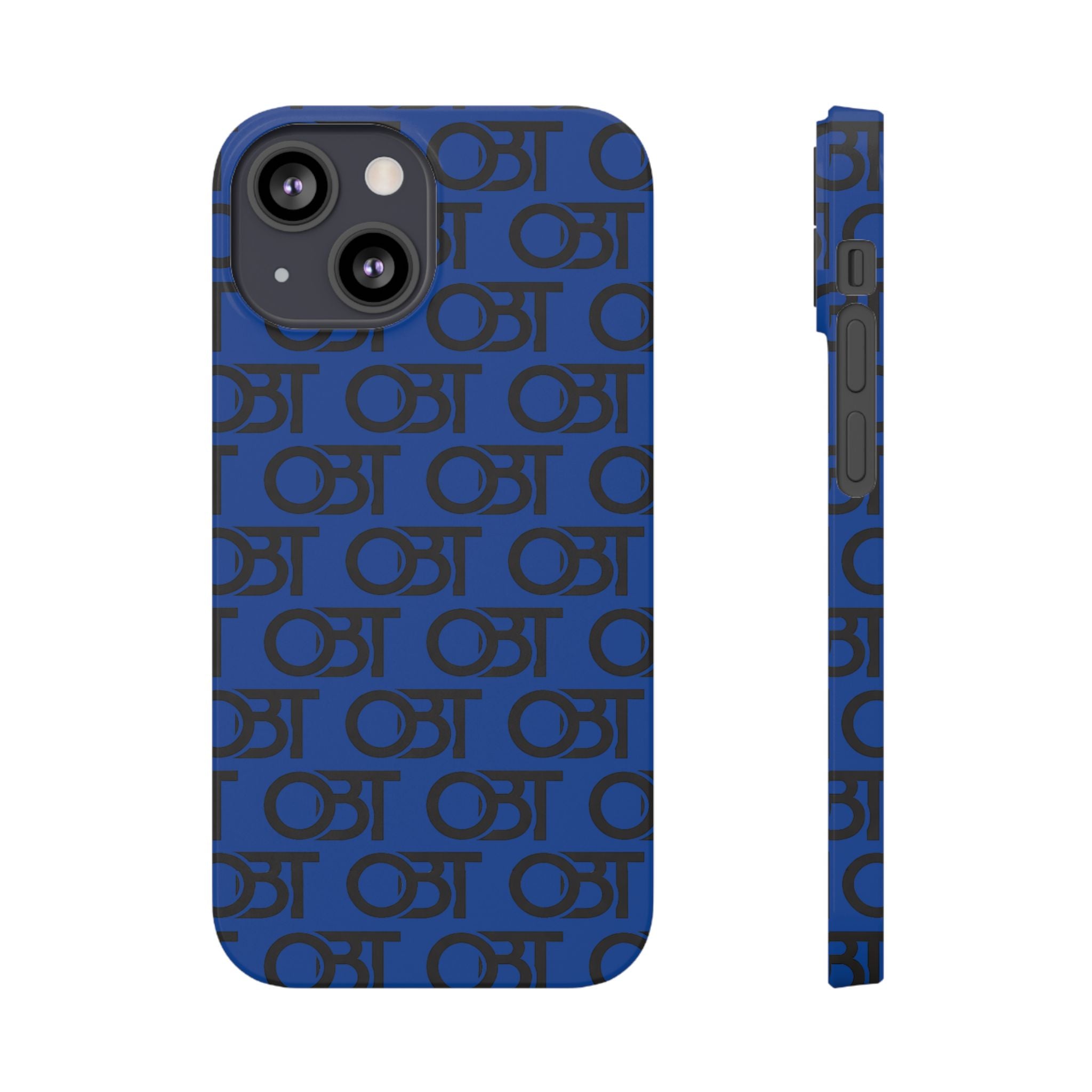 Slim Cases