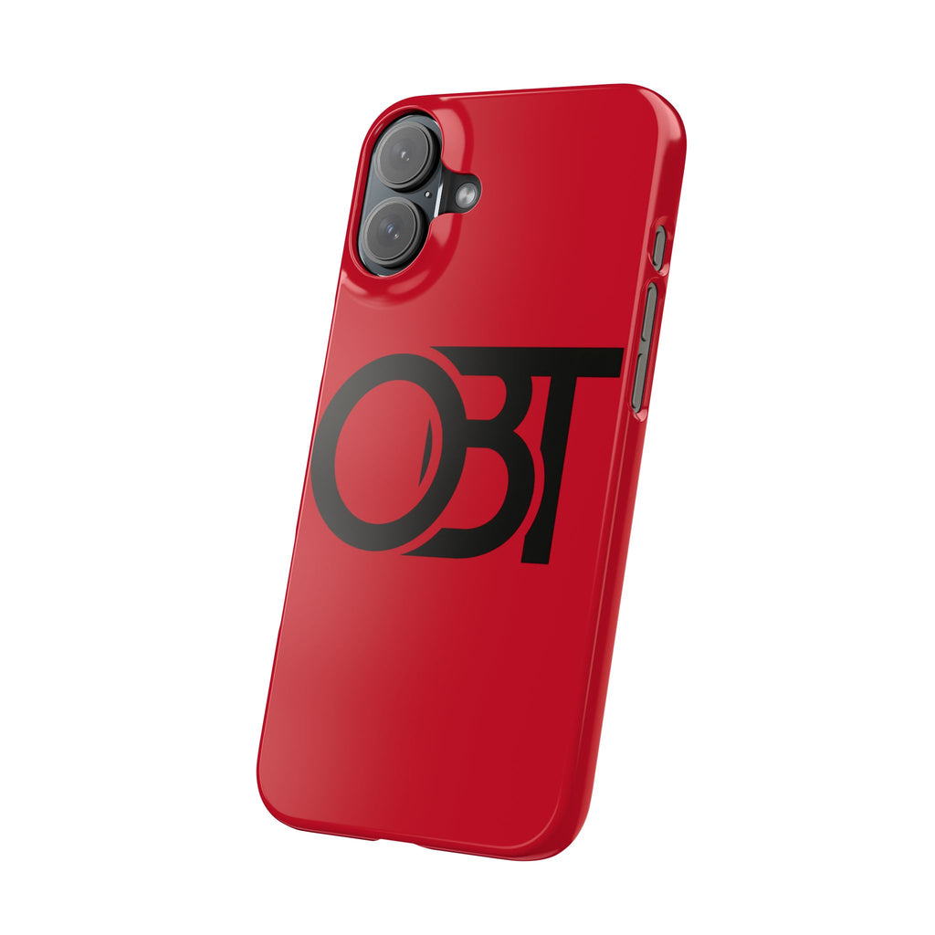 Slim Cases