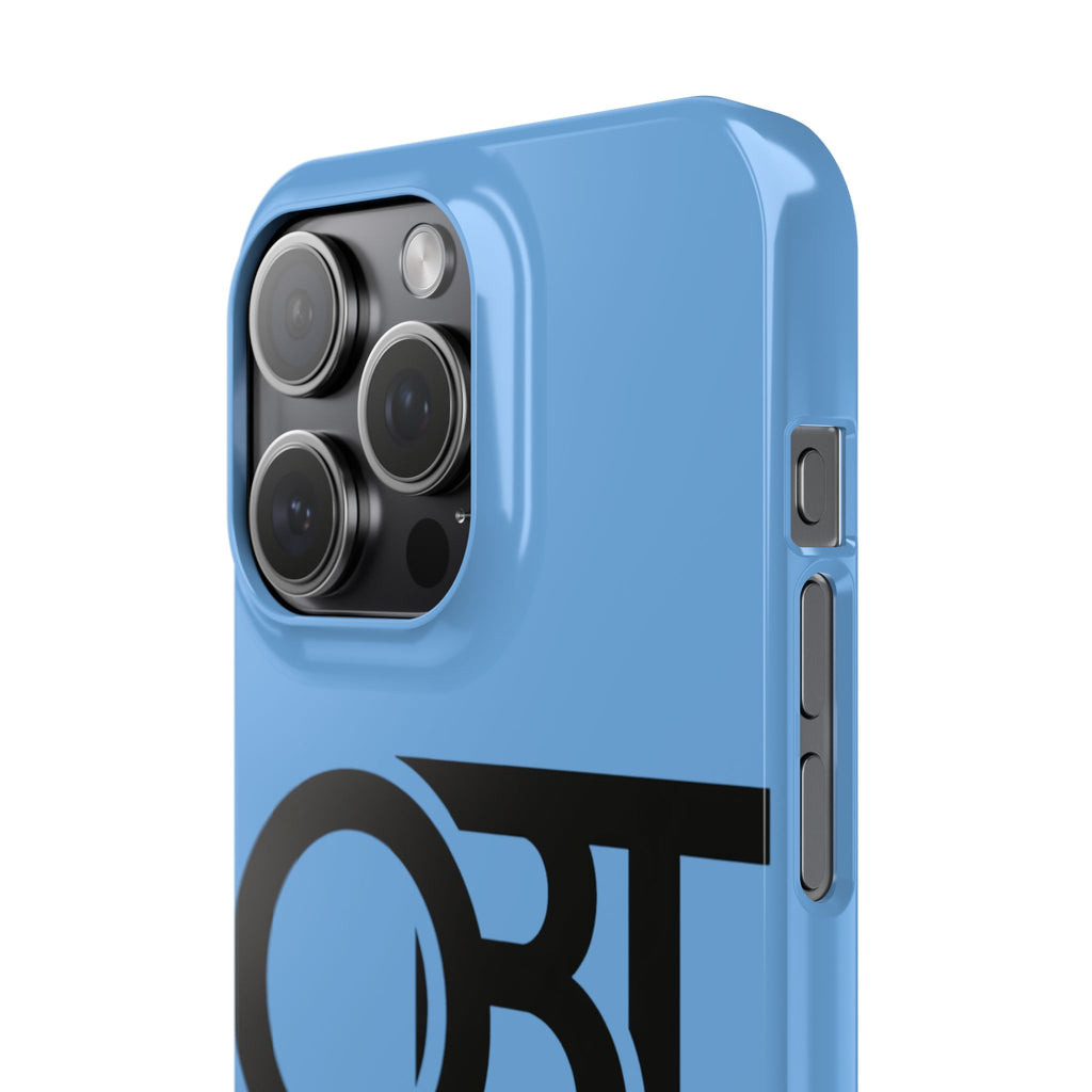 Slim Cases