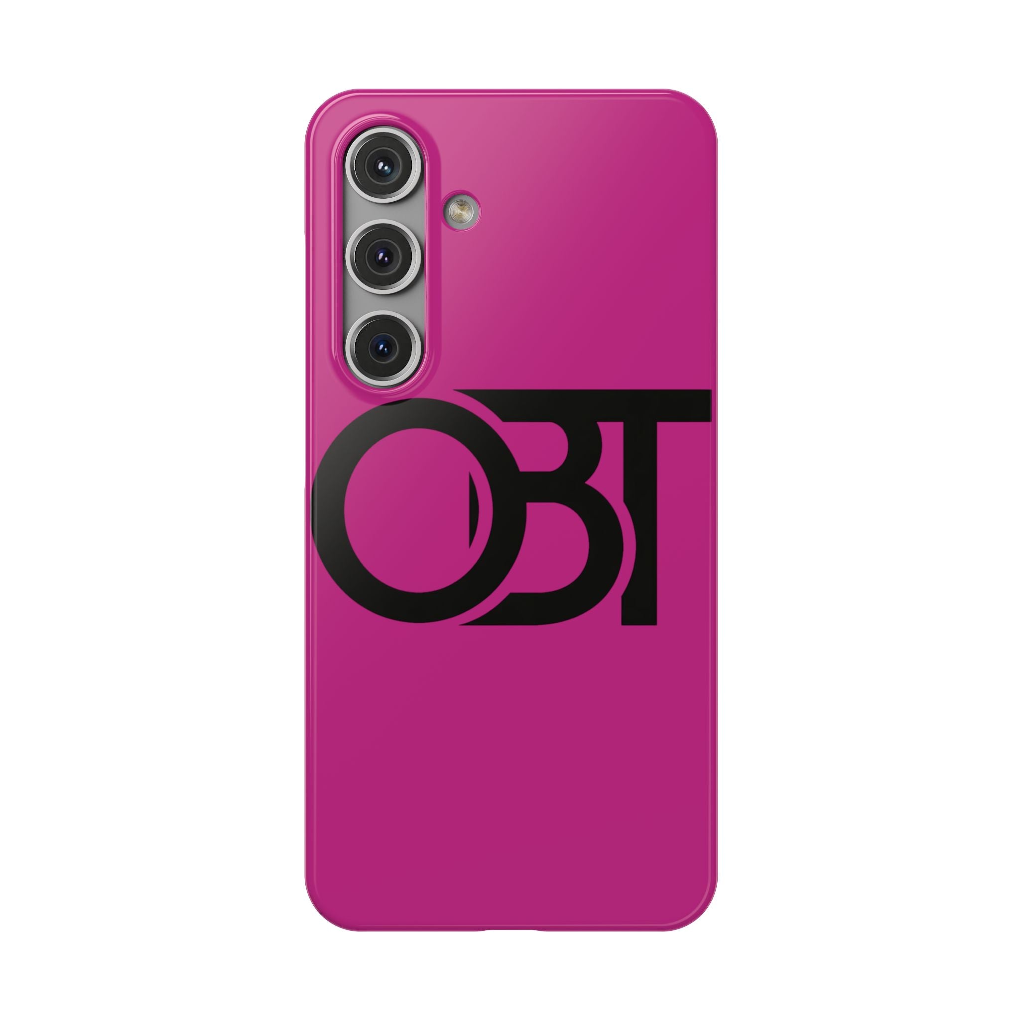 Slim Cases