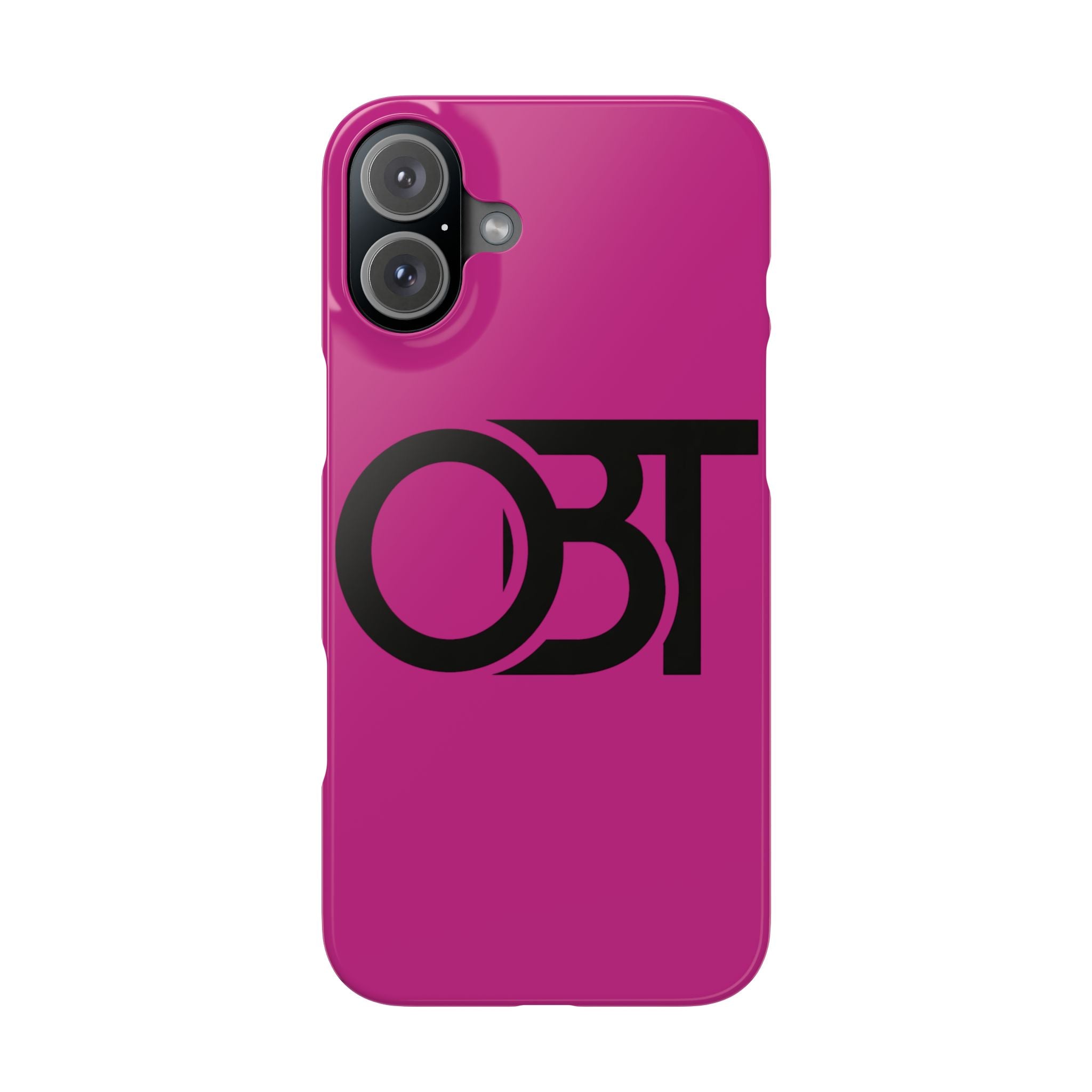 Slim Cases