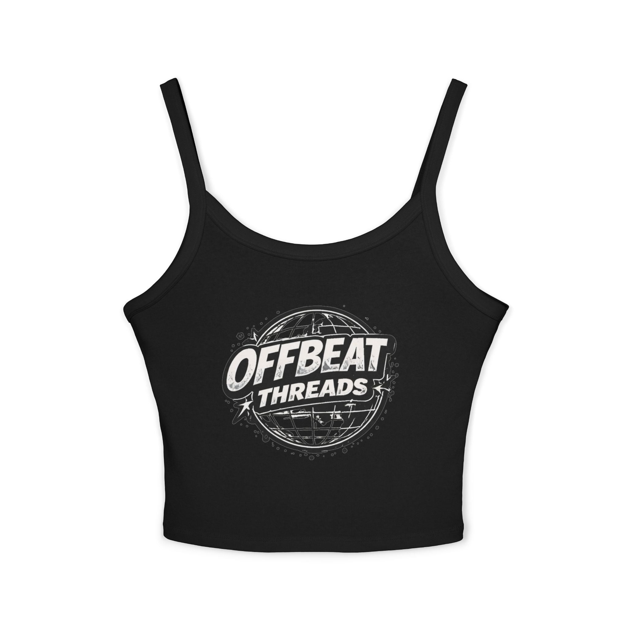 Women's Spaghetti Strap Tank Top