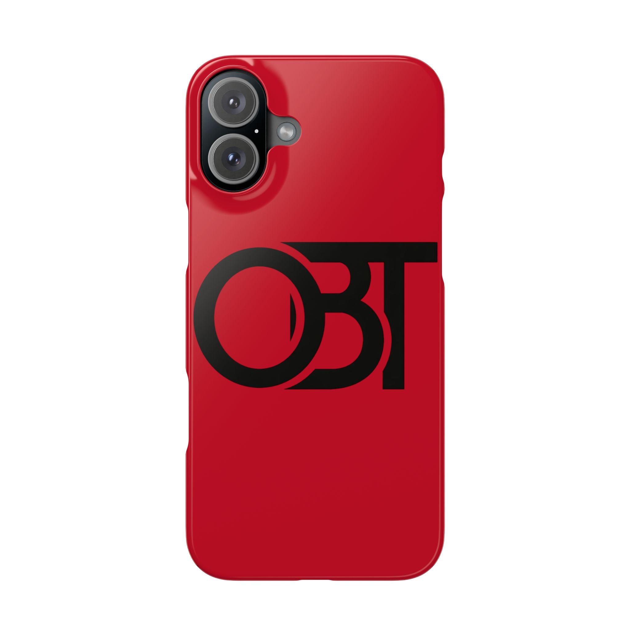 Slim Cases