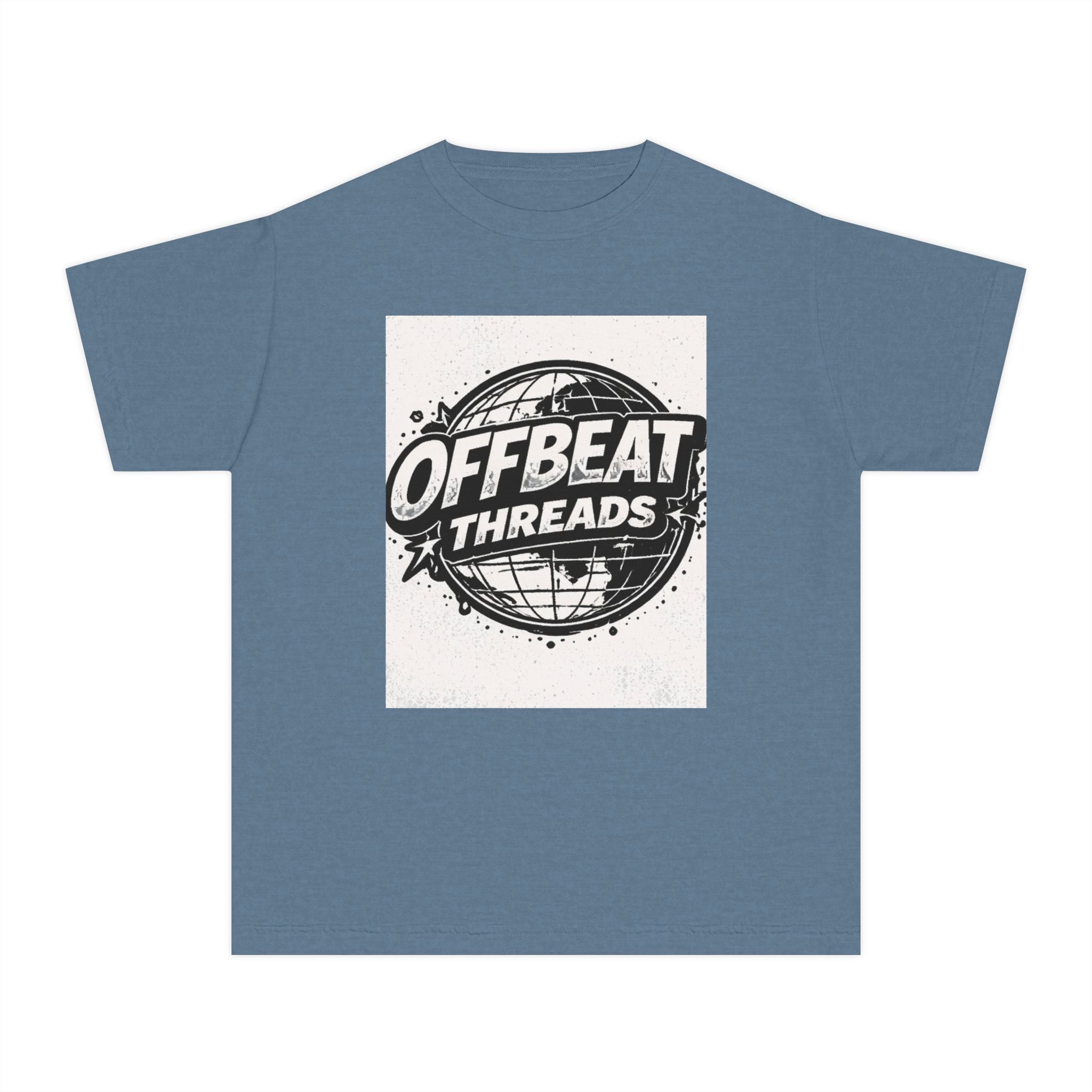 Youth Midweight Tee