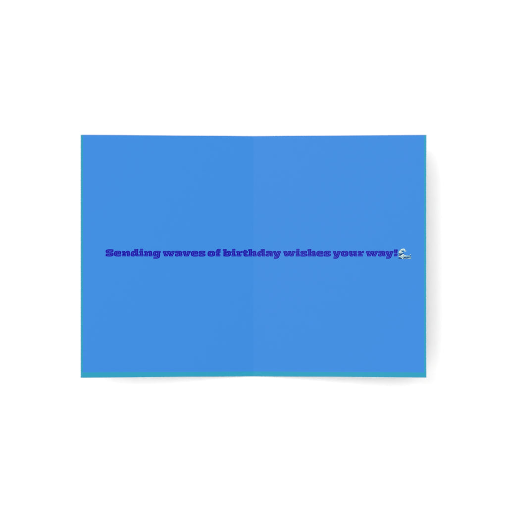 Greeting Cards (1, 10, 30, and 50pcs)