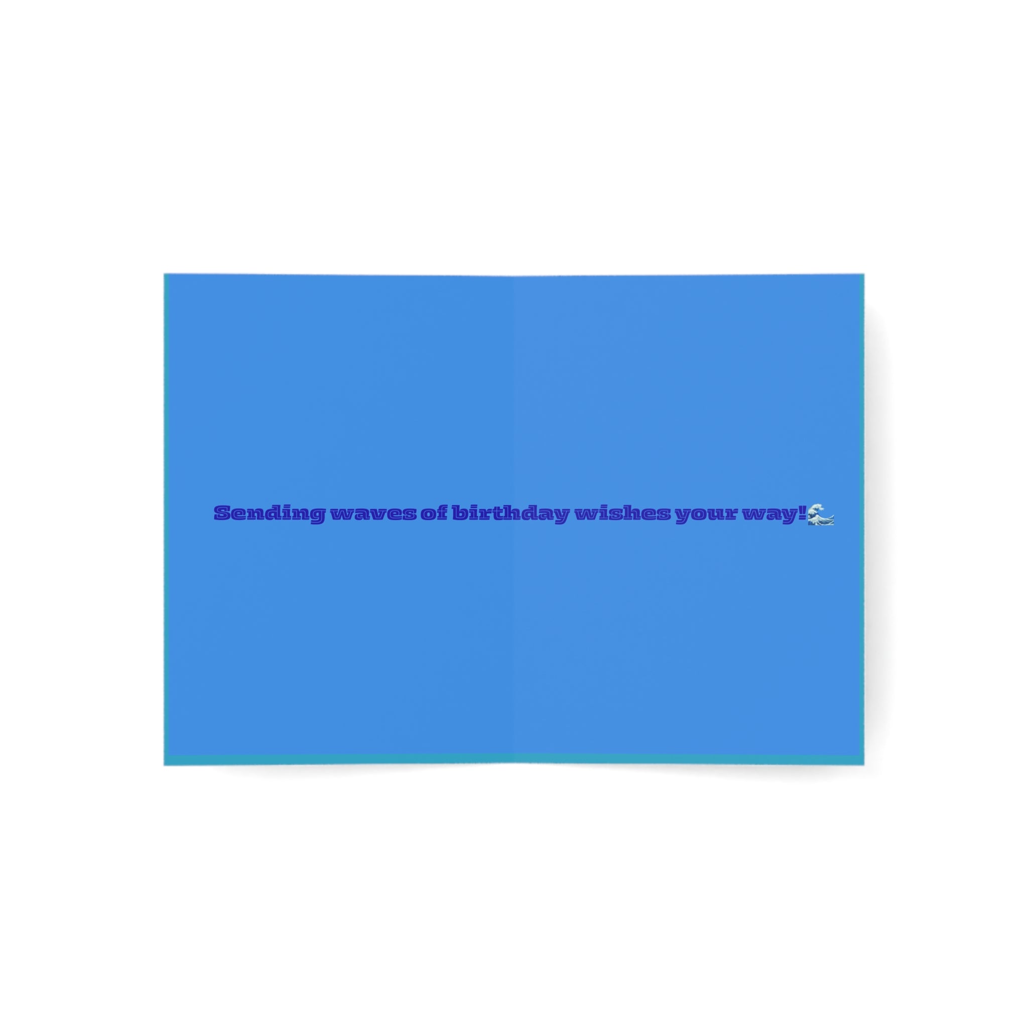 Greeting Cards (1, 10, 30, and 50pcs)