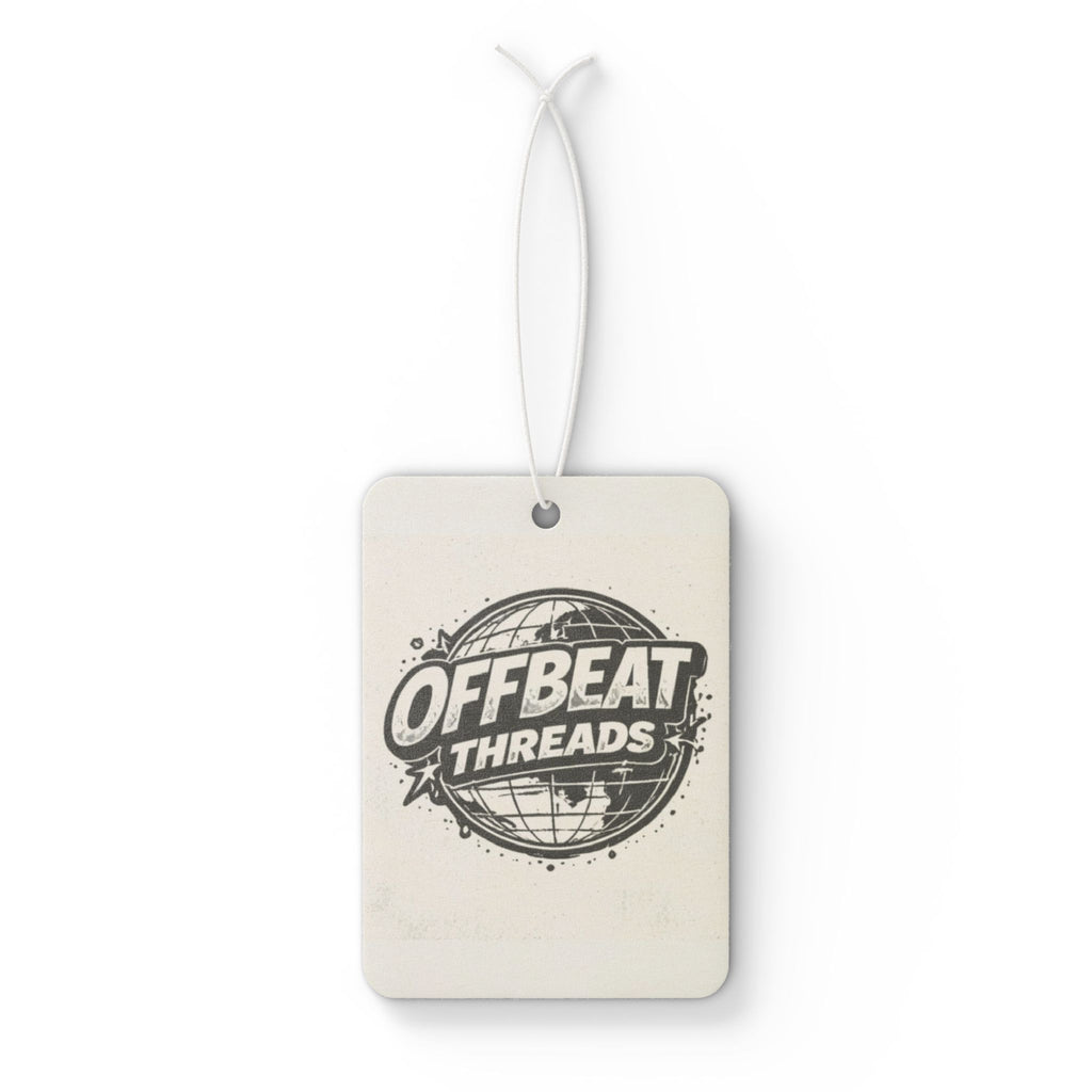 Car Air Freshener
